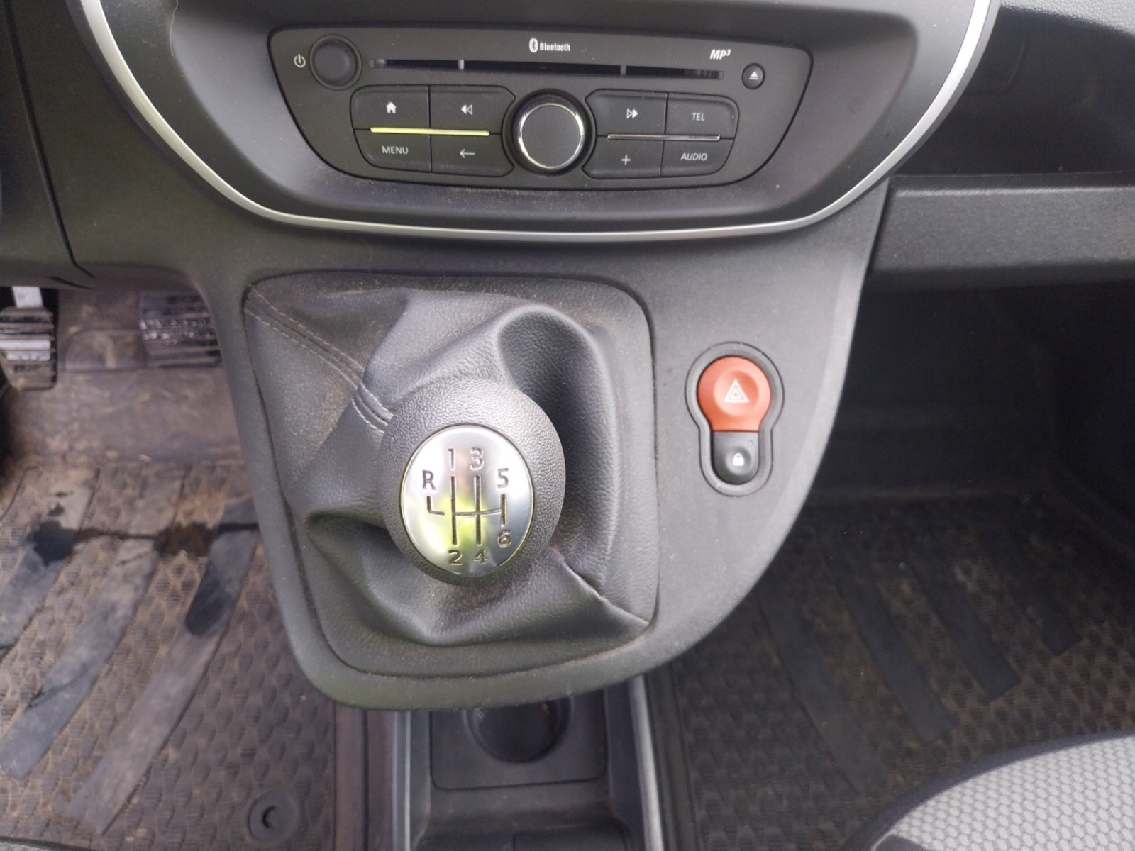 Vente en ligne Renault Kangoo Express  GRAND VOLUME MAXI 1.5 DCI 110 E6 au prix de 12 990 €
