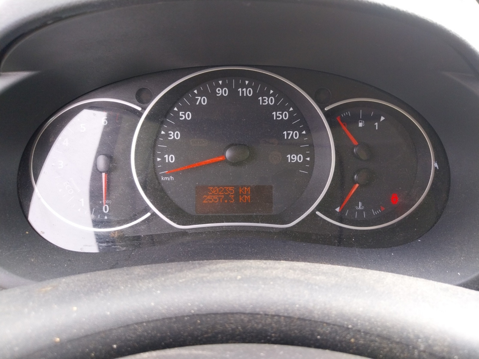 Vente en ligne Renault Kangoo Express  GRAND VOLUME MAXI 1.5 DCI 110 E6 au prix de 12 990 €