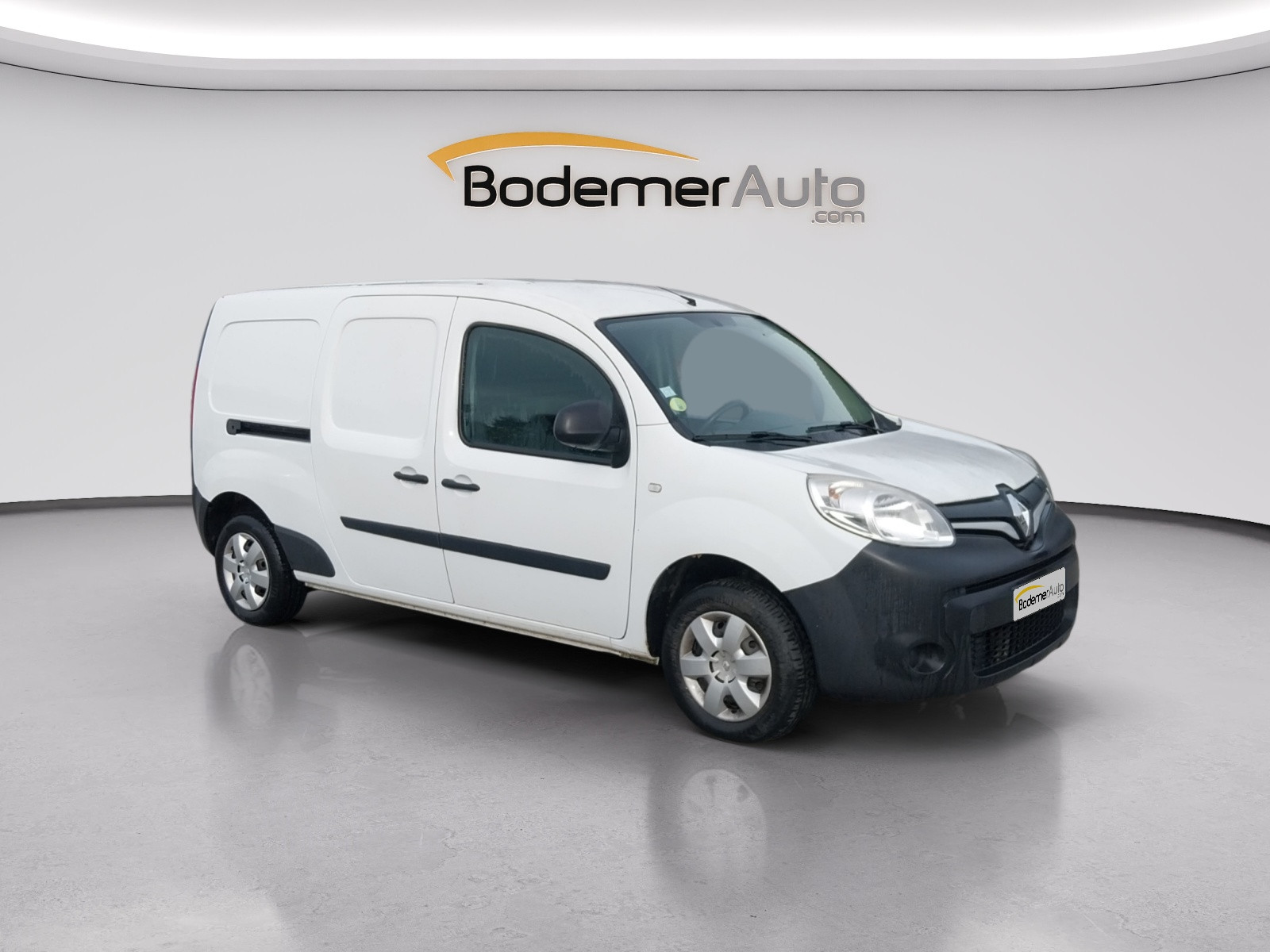 Vente en ligne Renault Kangoo Express  GRAND VOLUME MAXI 1.5 DCI 110 E6 au prix de 12 990 €