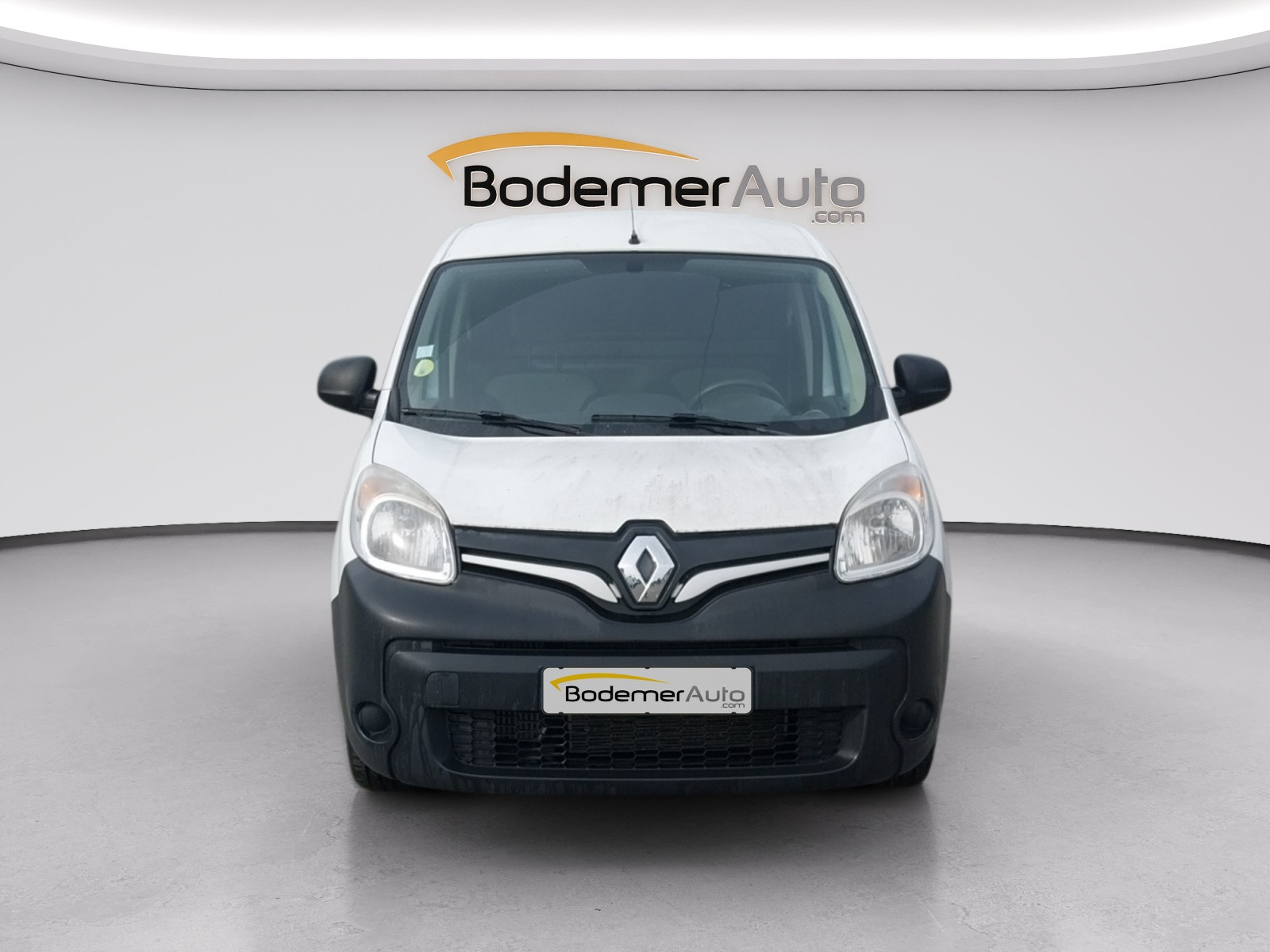 Vente en ligne Renault Kangoo Express  GRAND VOLUME MAXI 1.5 DCI 110 E6 au prix de 12 990 €