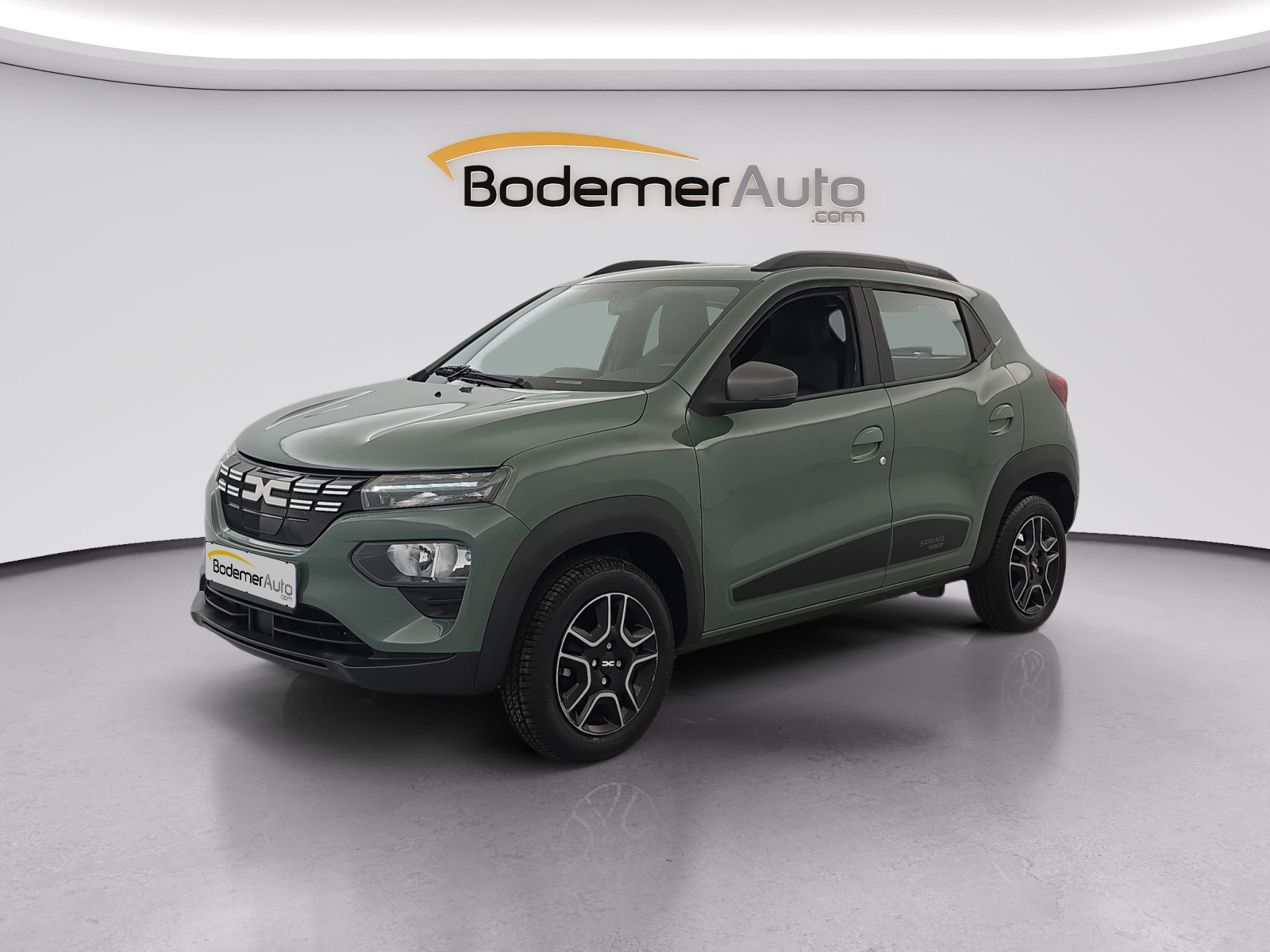 Dacia Spring Spring occasion de 2023 en vente à Carhaix
