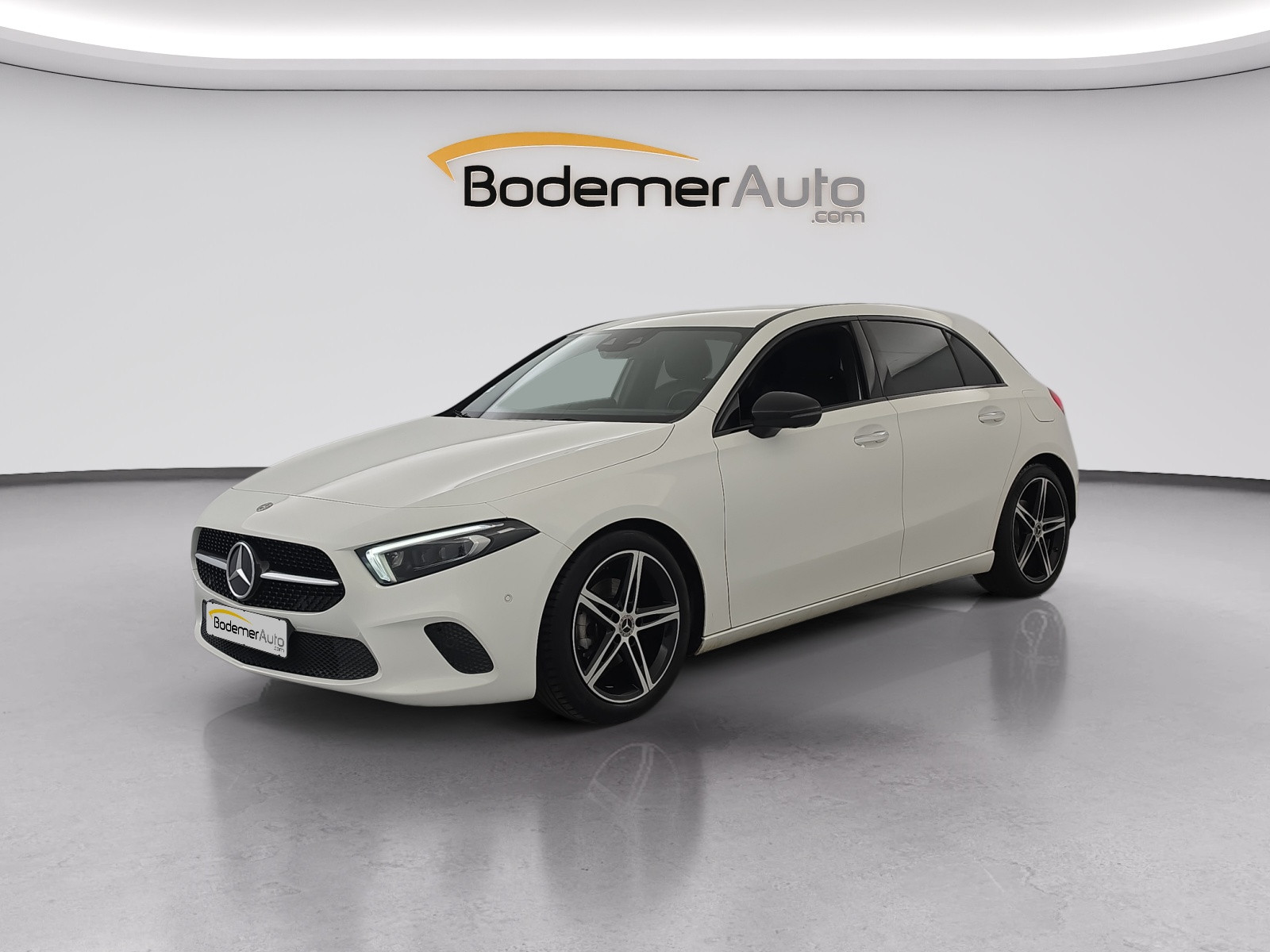 Mercedes Classe A  180 d 7G-DCT occasion de 2019 en vente à Carhaix