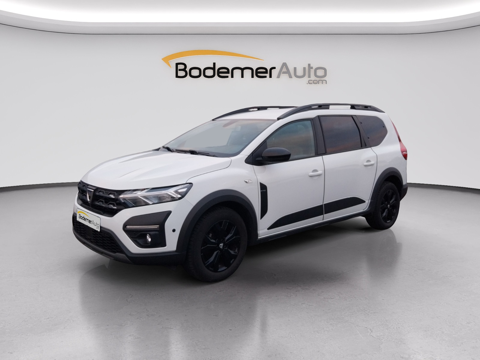 Dacia Jogger  TCe 110 7 places occasion de 2022 en vente à Carhaix