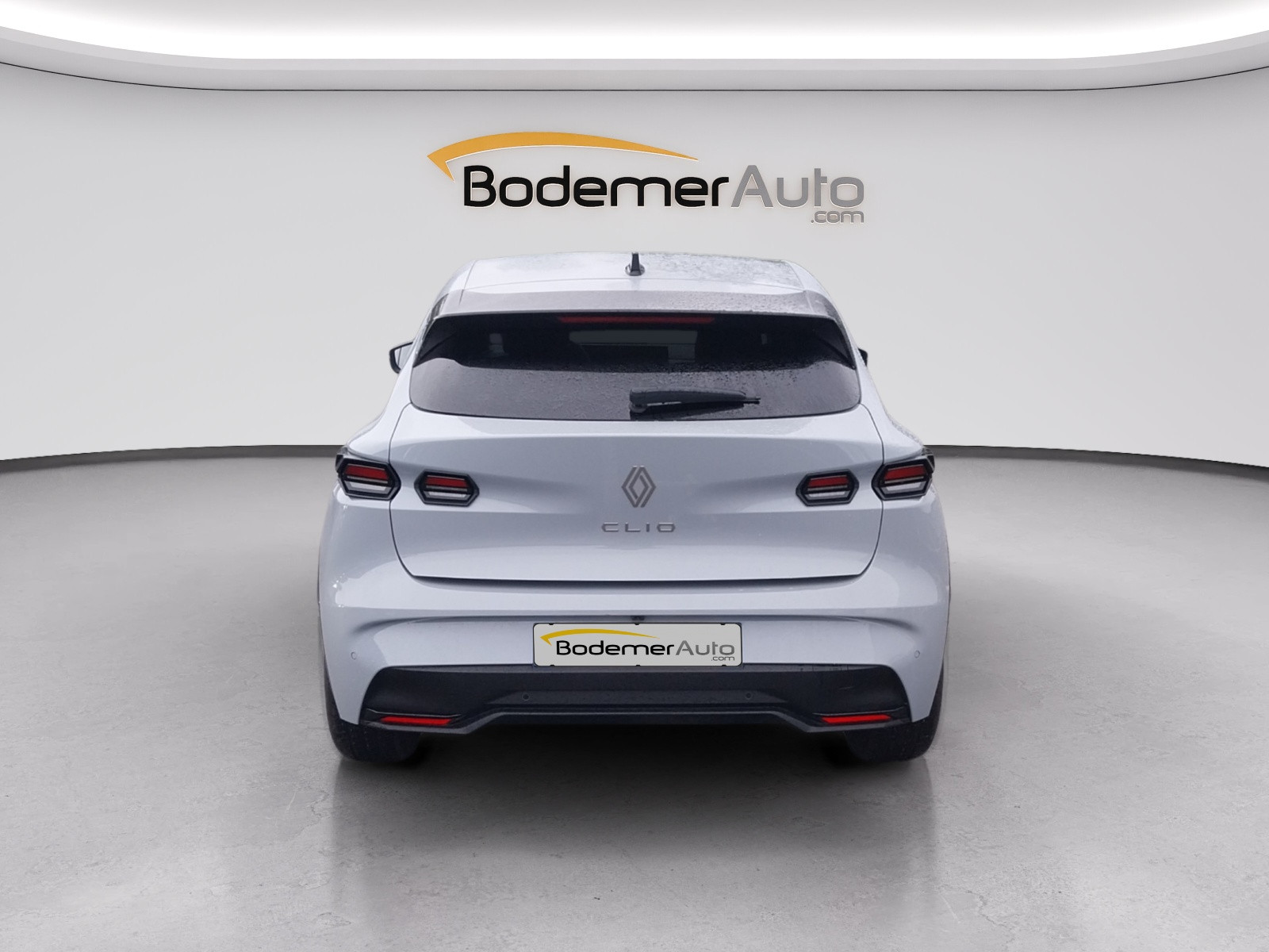 Vente en ligne Renault Clio 6 Clio TCe 115 ch au prix de 22 490 €