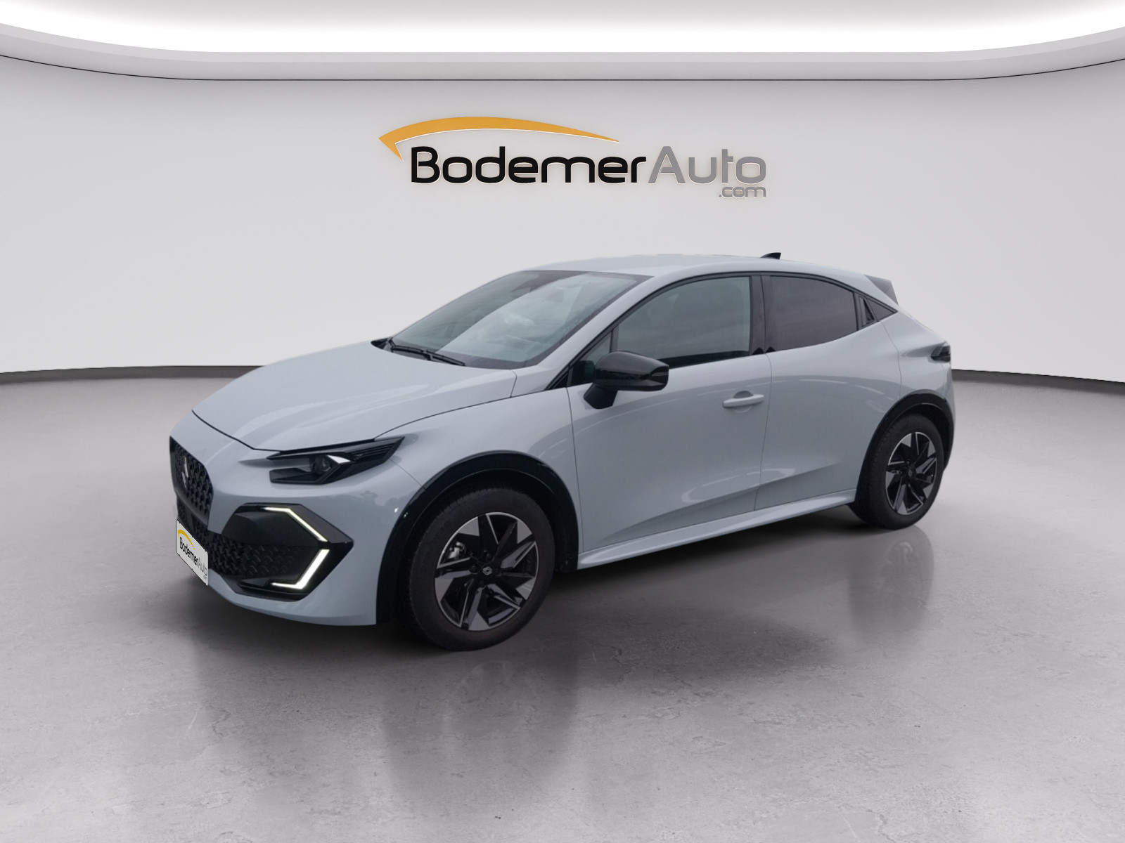 Renault Clio 6 Clio TCe 115 ch occasion de 2026 en vente à Carhaix