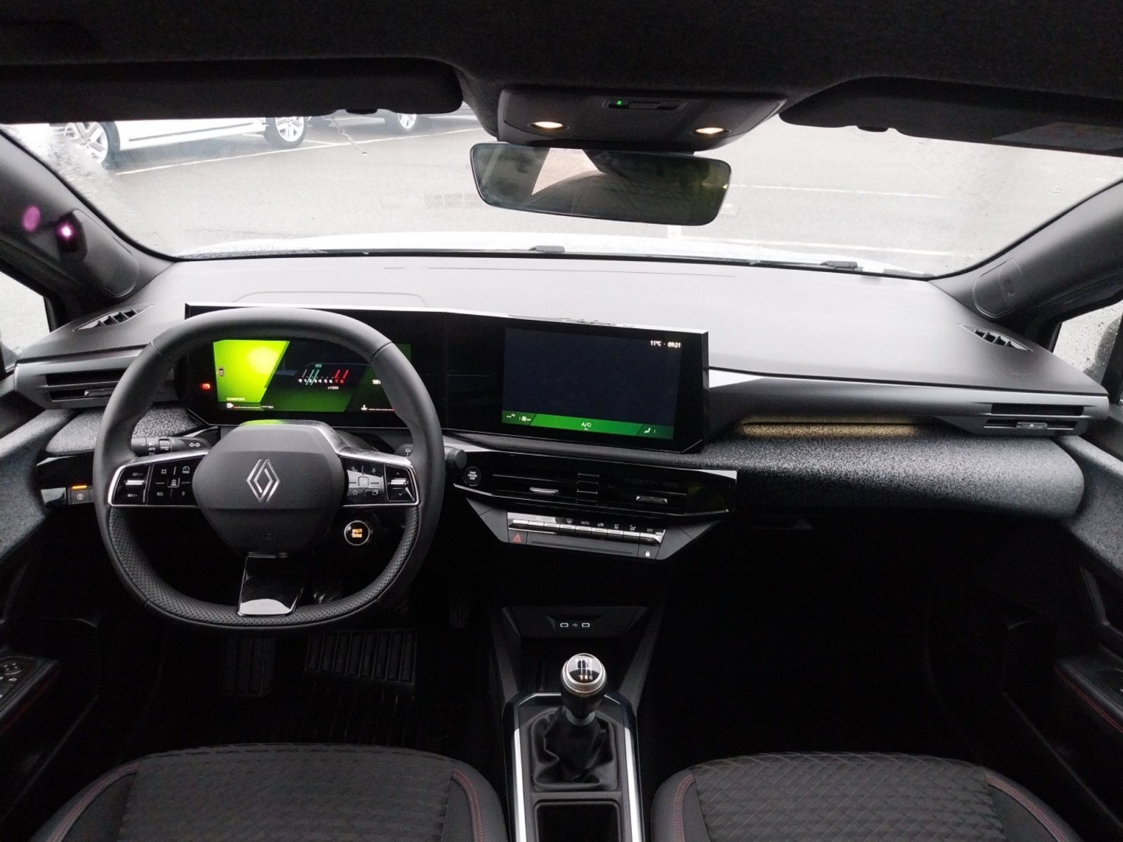 Vente en ligne Renault Clio 6 Clio TCe 115 ch au prix de 22 490 €