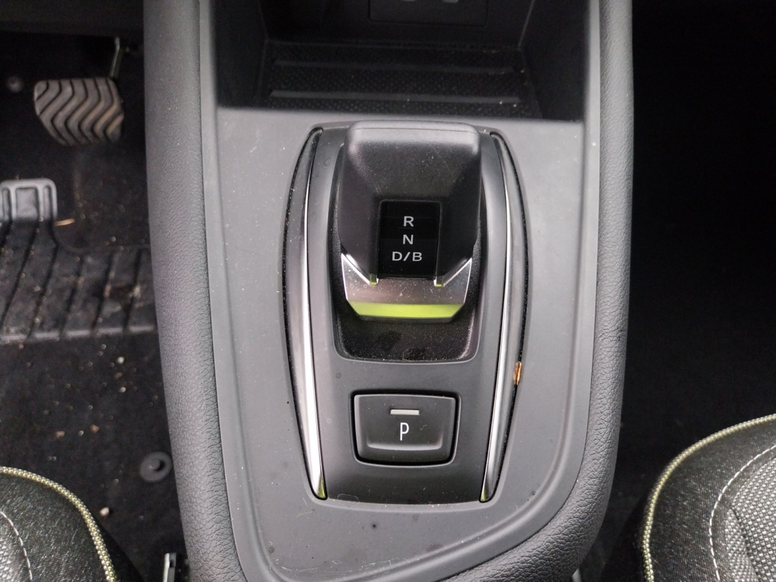 Vente en ligne Renault Symbioz  E-Tech full hybrid 160 ch au prix de 28 990 €