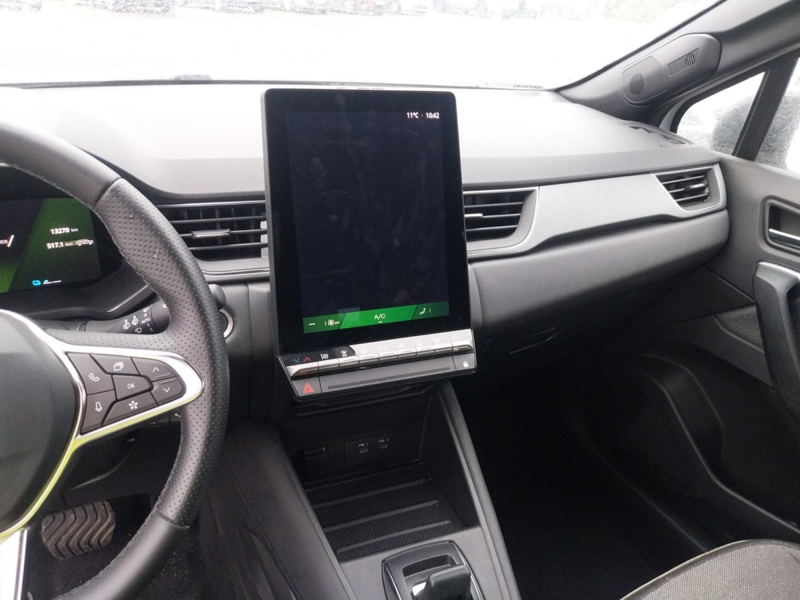 Vente en ligne Renault Symbioz  E-Tech full hybrid 160 ch au prix de 28 990 €