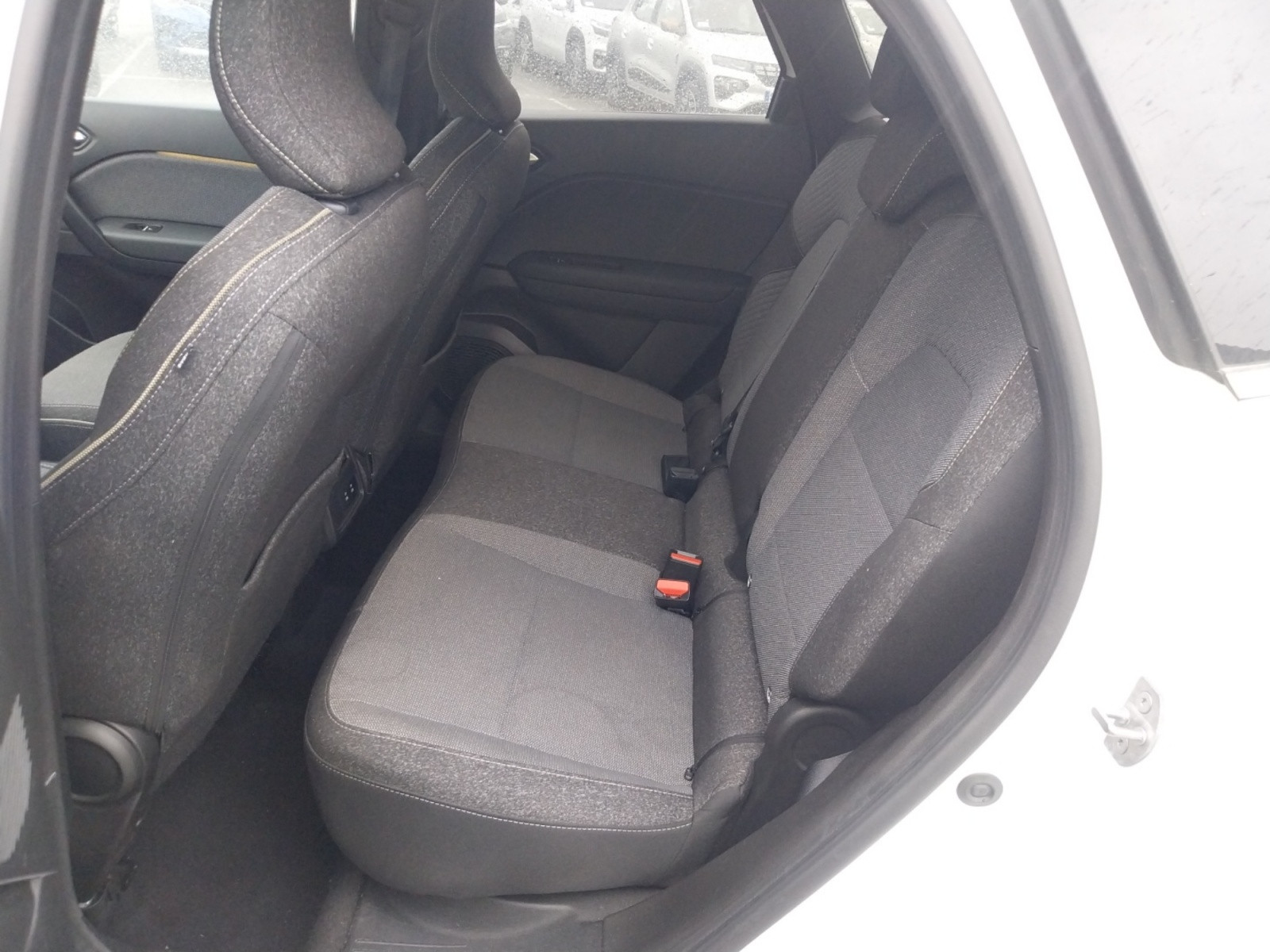 Vente en ligne Renault Symbioz  E-Tech full hybrid 160 ch au prix de 28 990 €