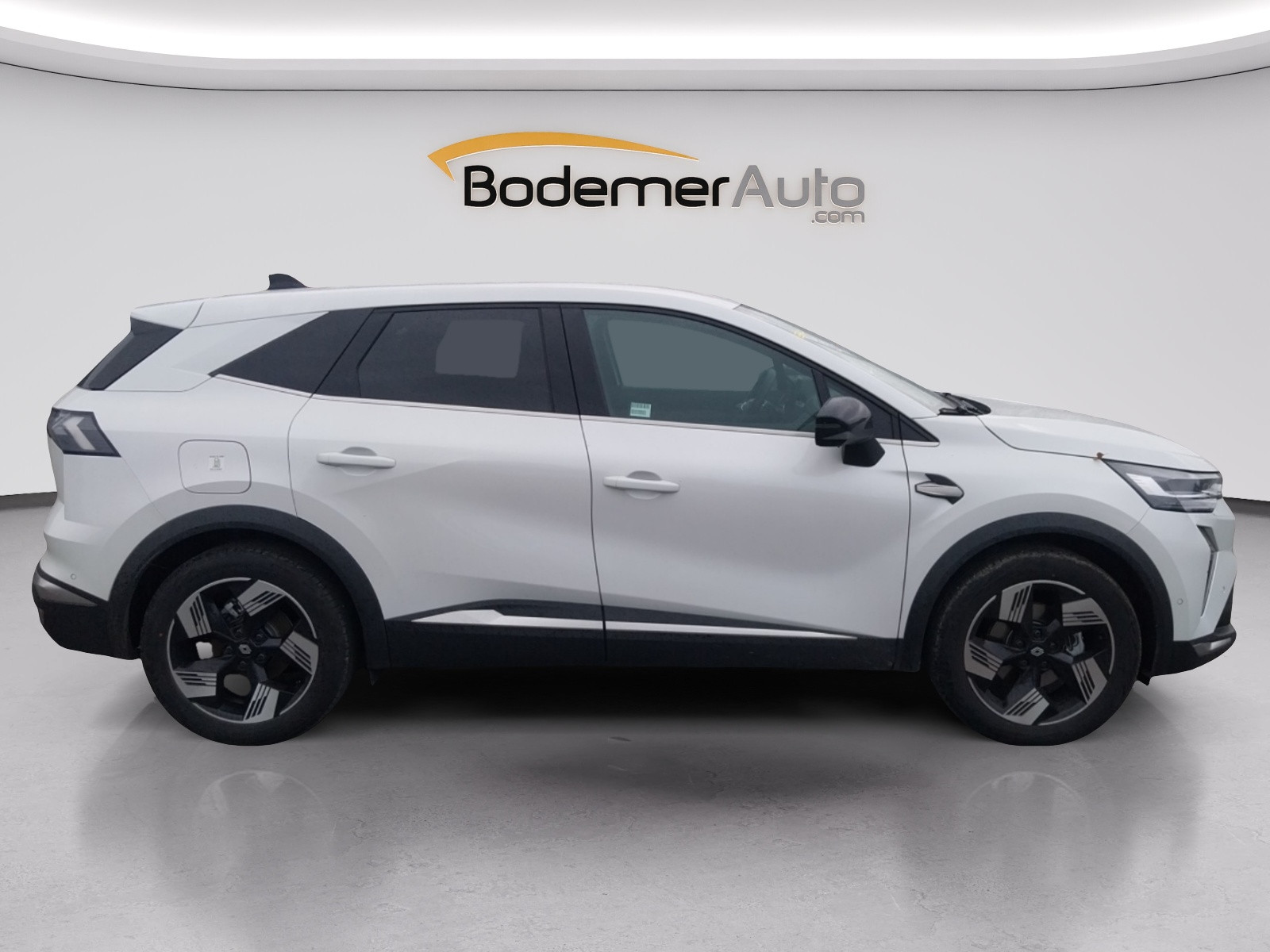 Vente en ligne Renault Symbioz  E-Tech full hybrid 160 ch au prix de 28 990 €