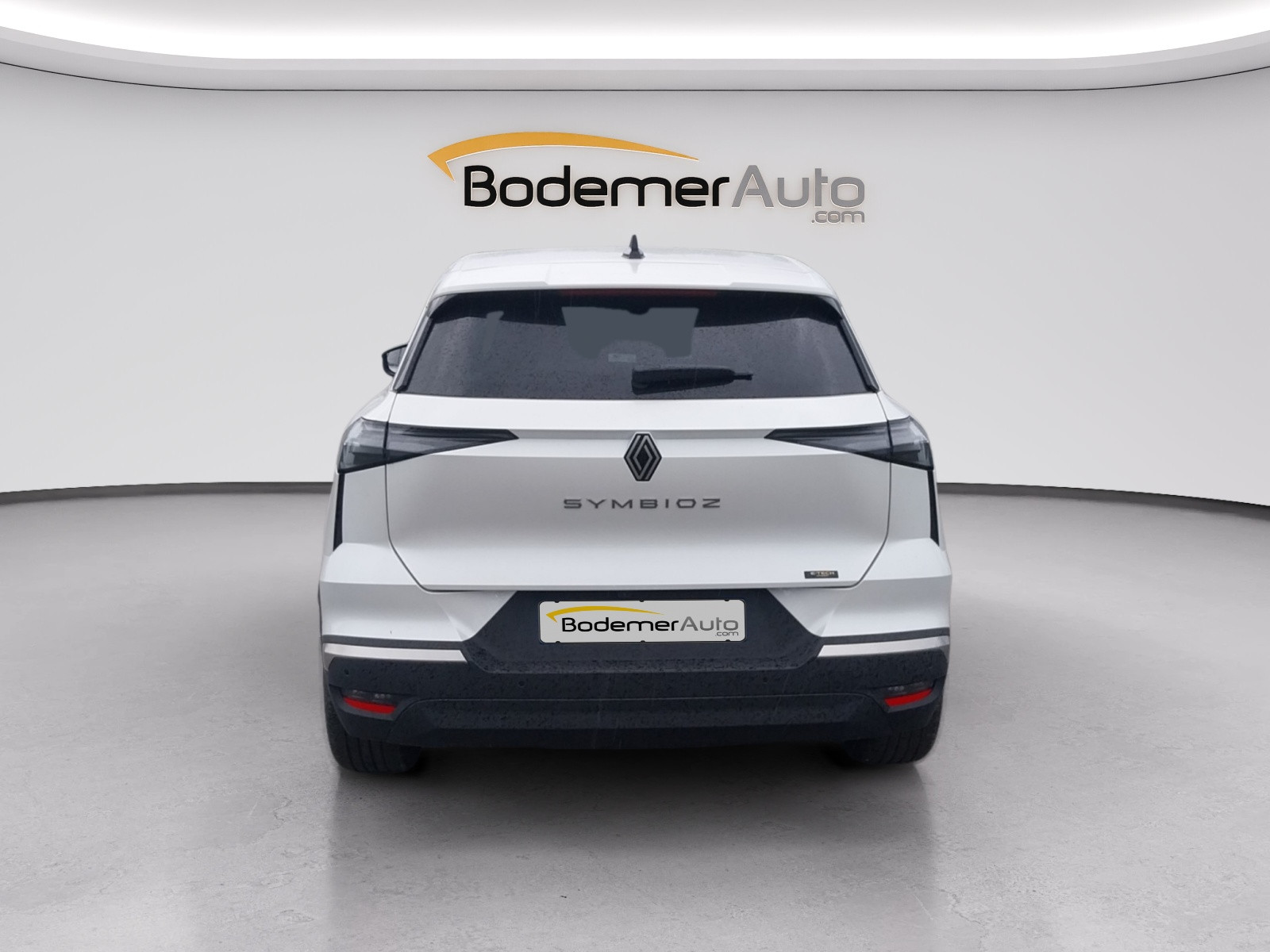 Vente en ligne Renault Symbioz  E-Tech full hybrid 160 ch au prix de 28 990 €