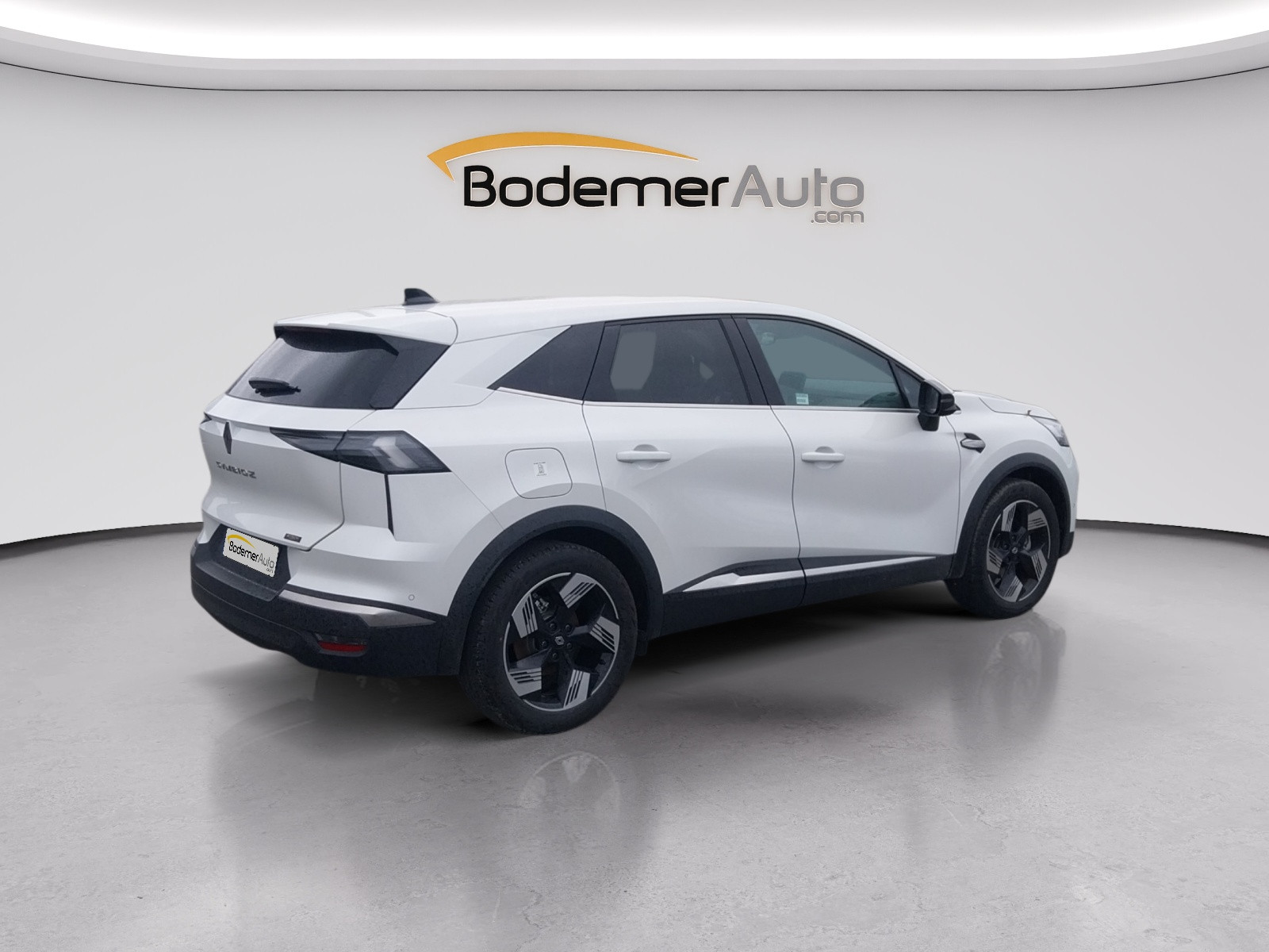 Vente en ligne Renault Symbioz  E-Tech full hybrid 160 ch au prix de 28 990 €