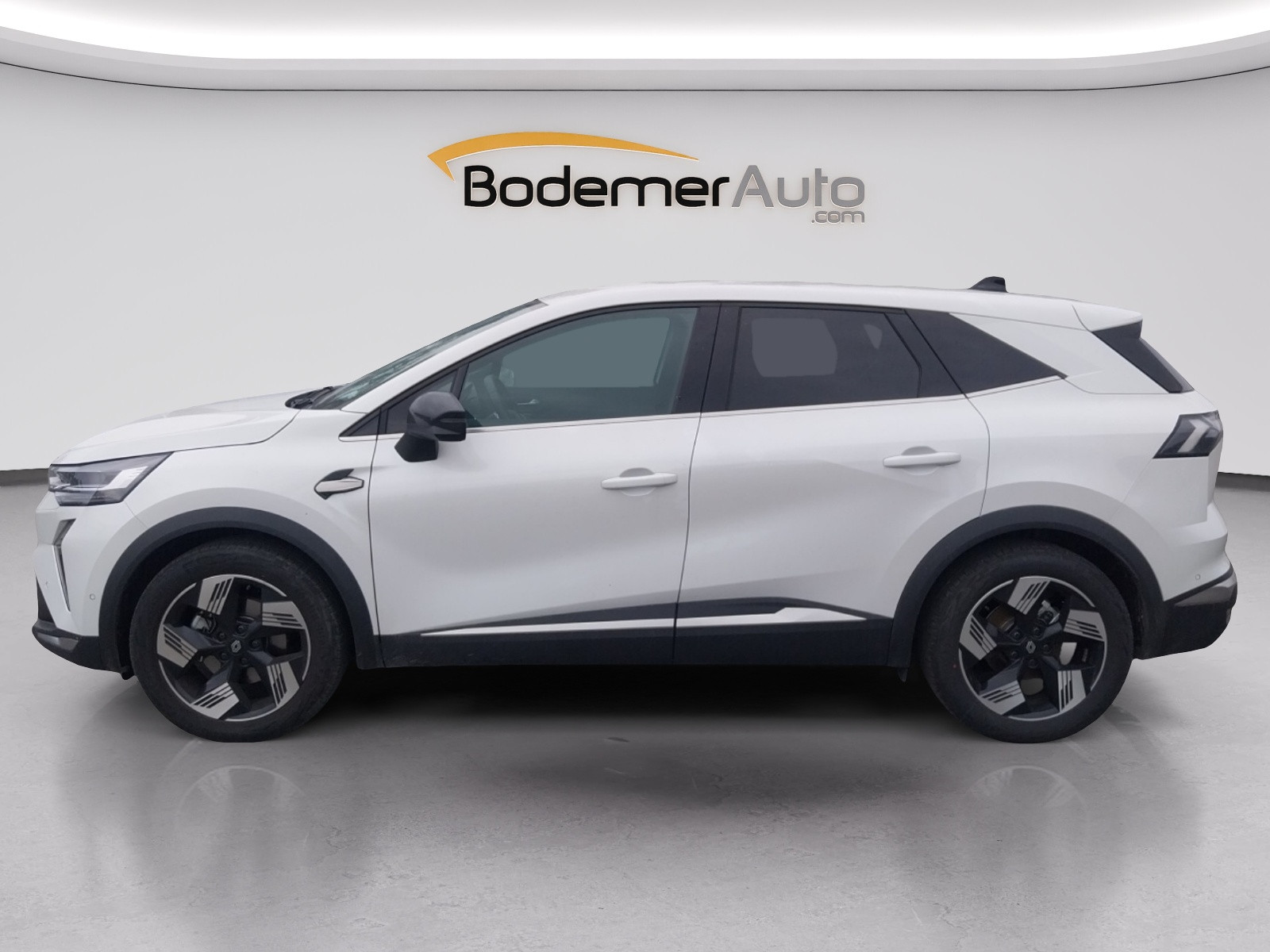 Vente en ligne Renault Symbioz  E-Tech full hybrid 160 ch au prix de 28 990 €