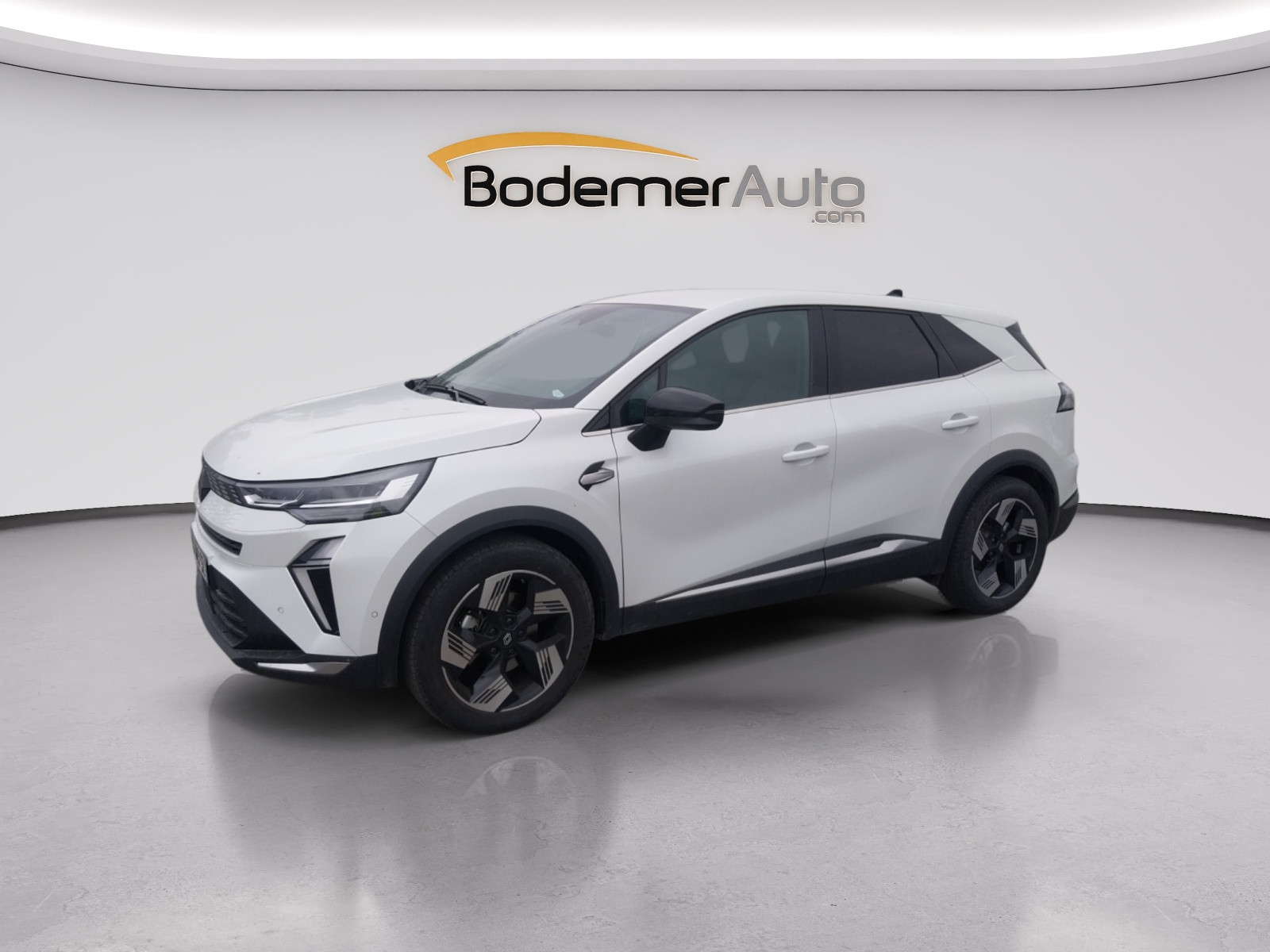 Vente en ligne Renault Symbioz  E-Tech full hybrid 160 ch au prix de 28 990 €