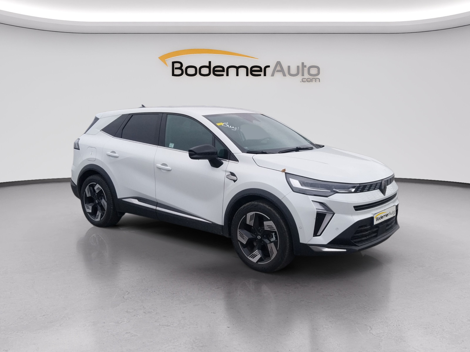 Vente en ligne Renault Symbioz  E-Tech full hybrid 160 ch au prix de 28 990 €