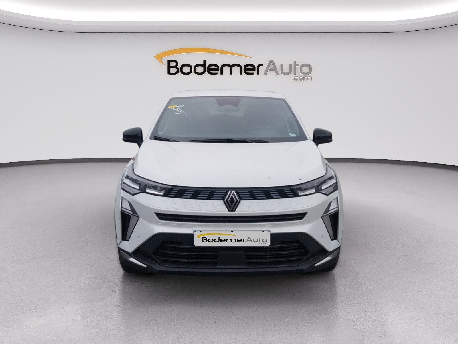 Vente en ligne Renault Symbioz  E-Tech full hybrid 160 ch au prix de 28 990 €