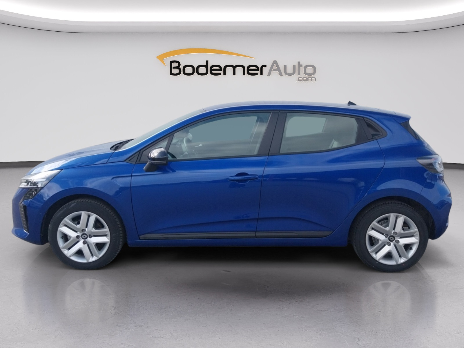 Vente en ligne Renault Clio 5 Clio Blue dCi 100 ch GSR2 au prix de 17 990 €