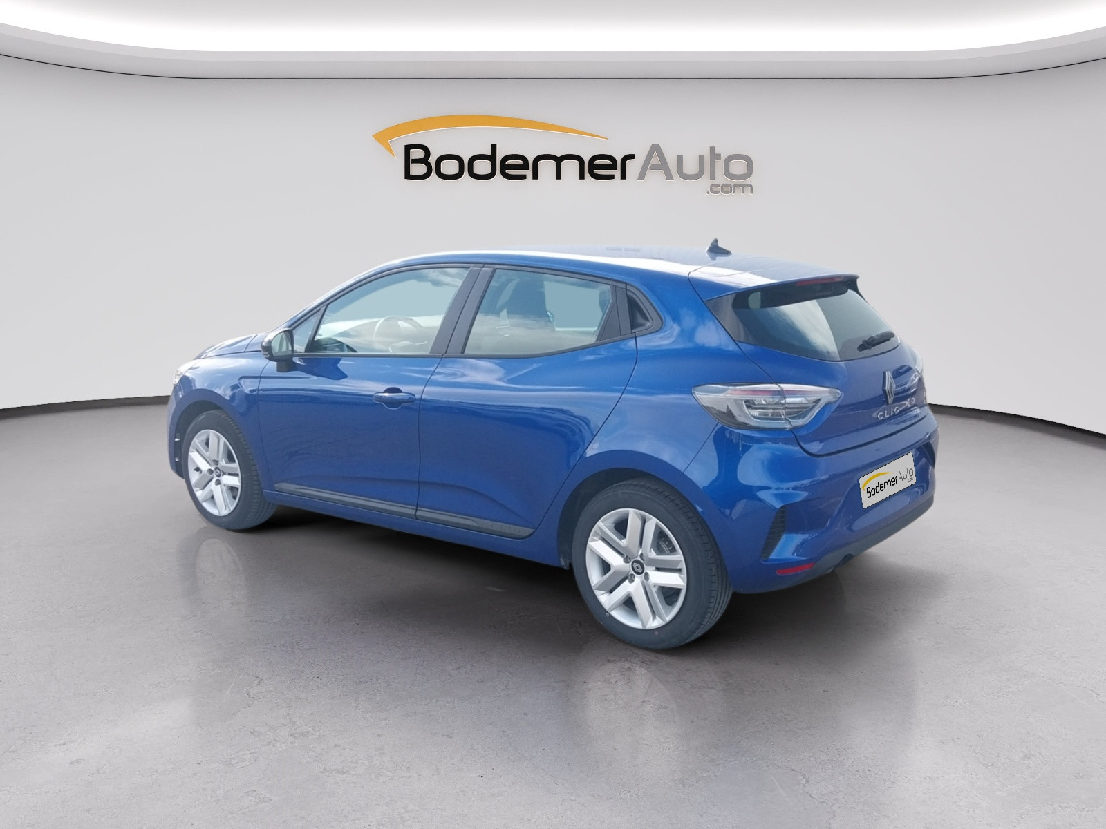 Vente en ligne Renault Clio 5 Clio Blue dCi 100 ch GSR2 au prix de 17 990 €