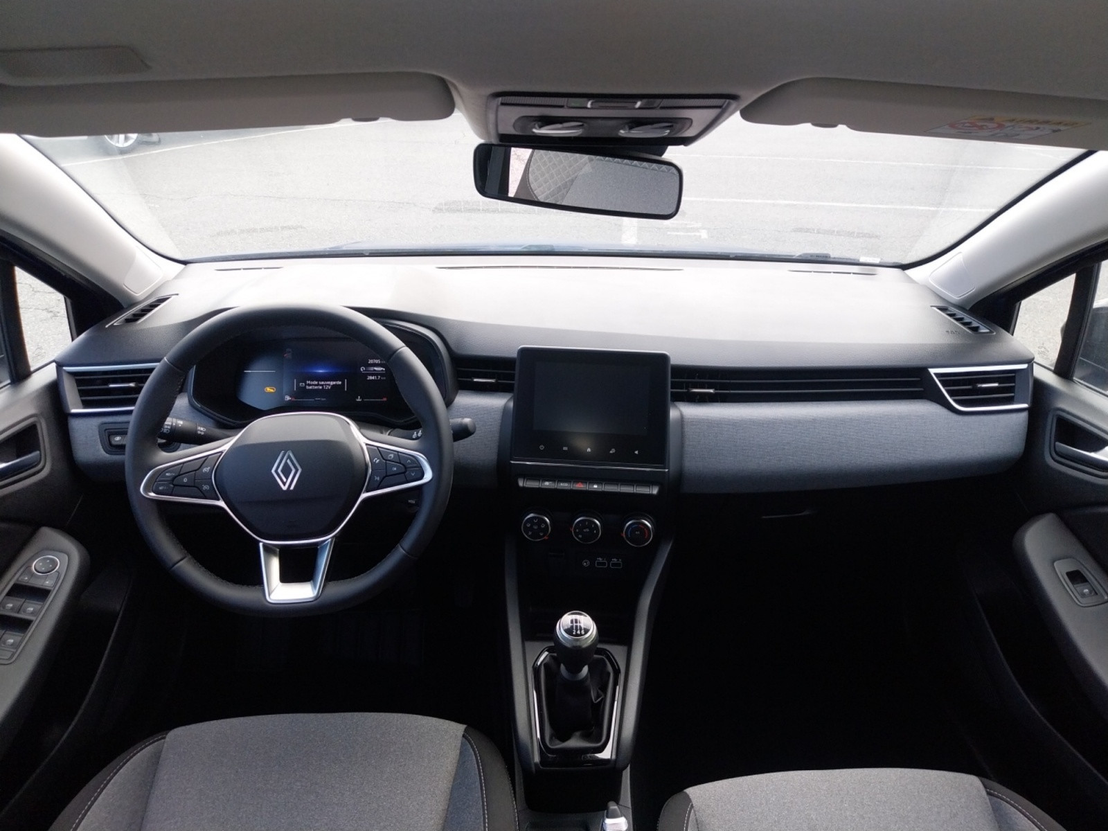 Vente en ligne Renault Clio 5 Clio Blue dCi 100 ch GSR2 au prix de 17 990 €