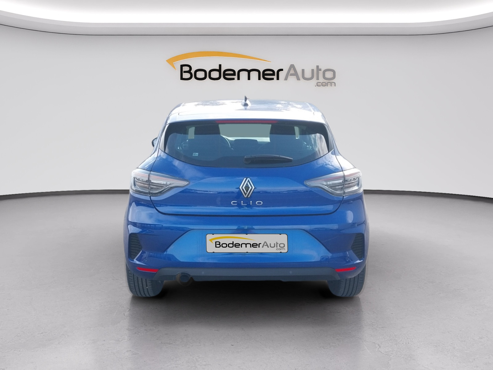 Vente en ligne Renault Clio 5 Clio Blue dCi 100 ch GSR2 au prix de 17 990 €