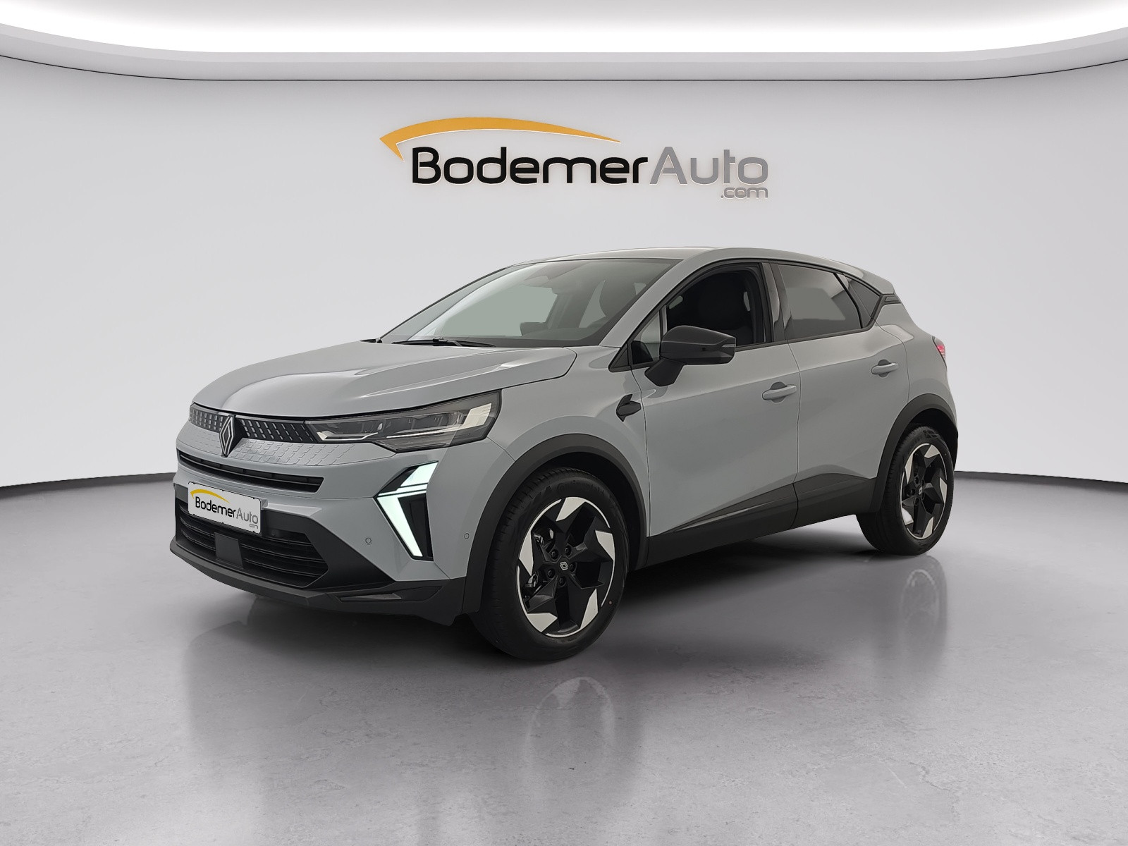 Renault Captur  Eco-G 120 ch occasion de 2026 en vente à Carhaix