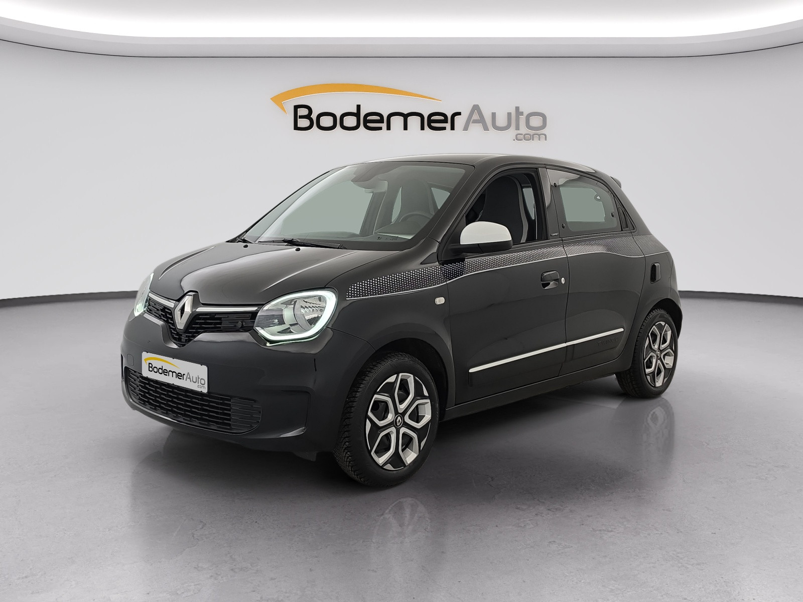 Renault Twingo 3  SCe 65 - 21 occasion de 2021 en vente à Carhaix