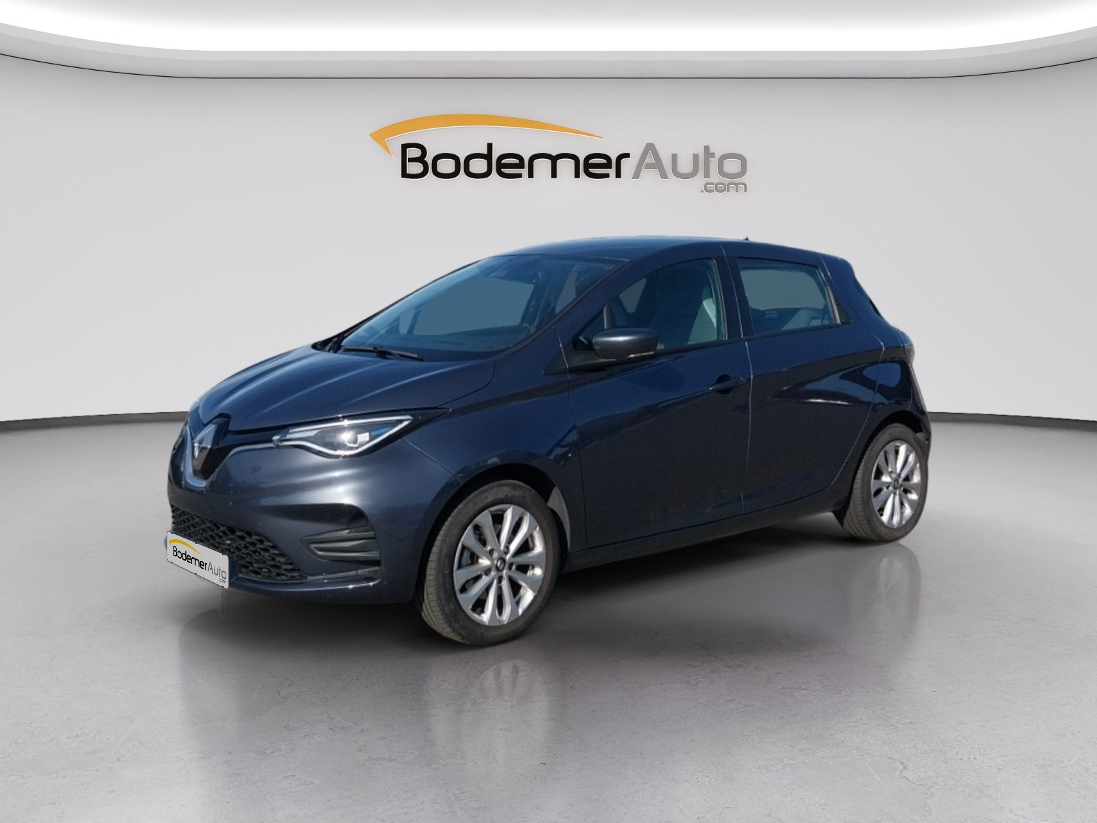 Renault Zoé  R110 occasion de 2019 en vente à Carhaix