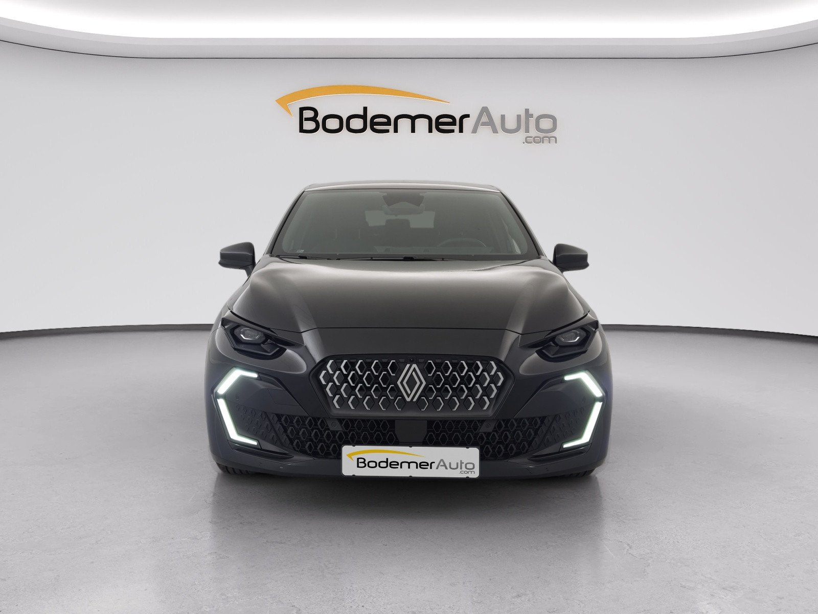 Vente en ligne Renault Clio 6 Clio E-Tech full hybrid 160 ch au prix de 25 990 €