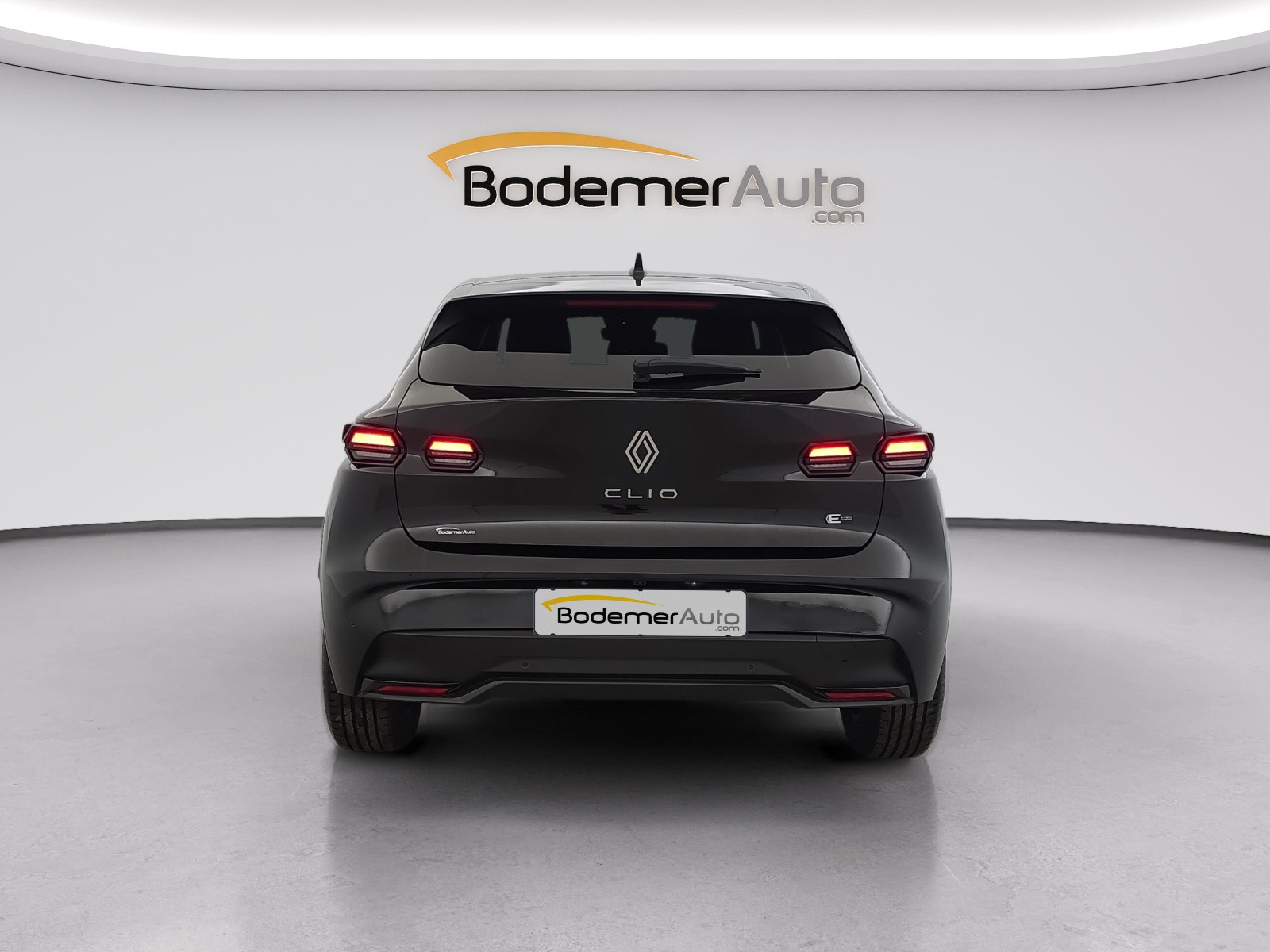 Vente en ligne Renault Clio 6 Clio E-Tech full hybrid 160 ch au prix de 25 990 €