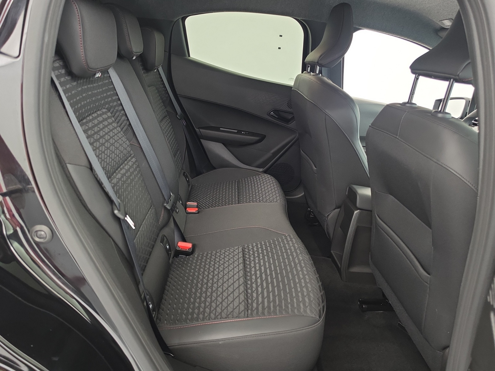Vente en ligne Renault Clio 6 Clio E-Tech full hybrid 160 ch au prix de 25 990 €