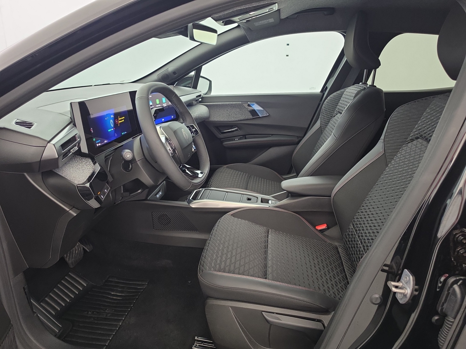 Vente en ligne Renault Clio 6 Clio E-Tech full hybrid 160 ch au prix de 25 990 €
