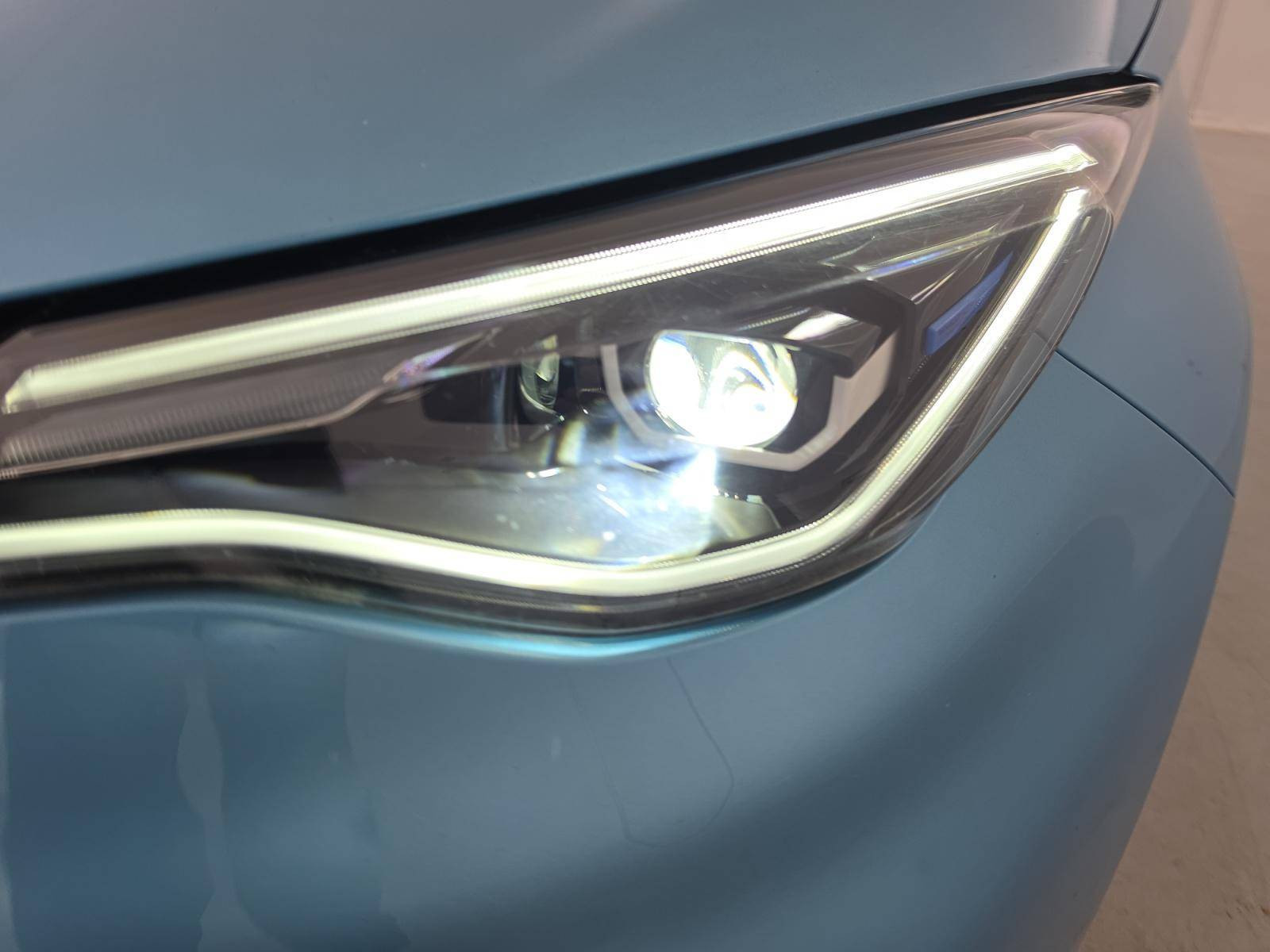 Vente en ligne Renault Zoé  R110 Achat Intégral au prix de 13 990 €