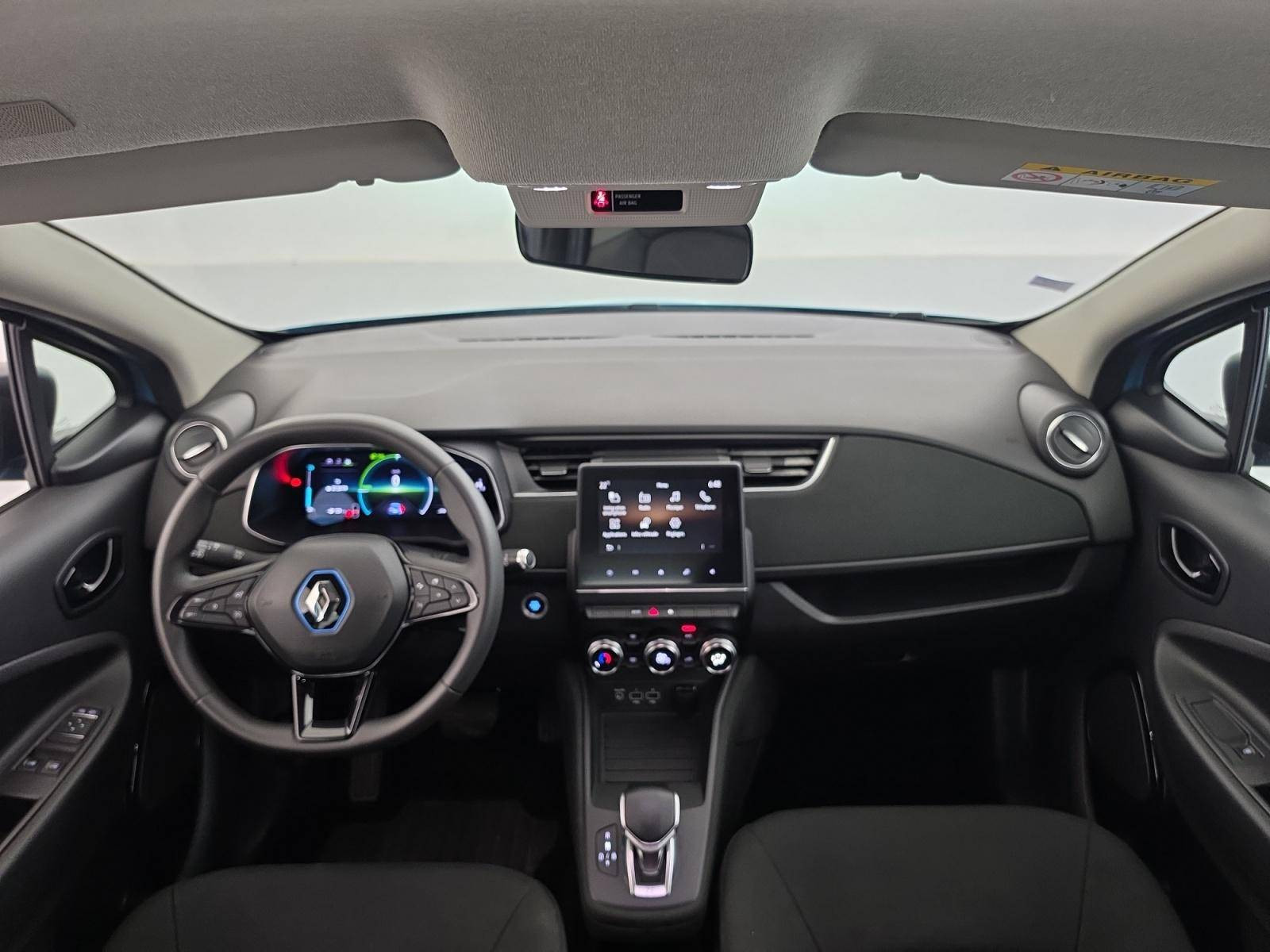 Vente en ligne Renault Zoé  R110 Achat Intégral au prix de 13 990 €