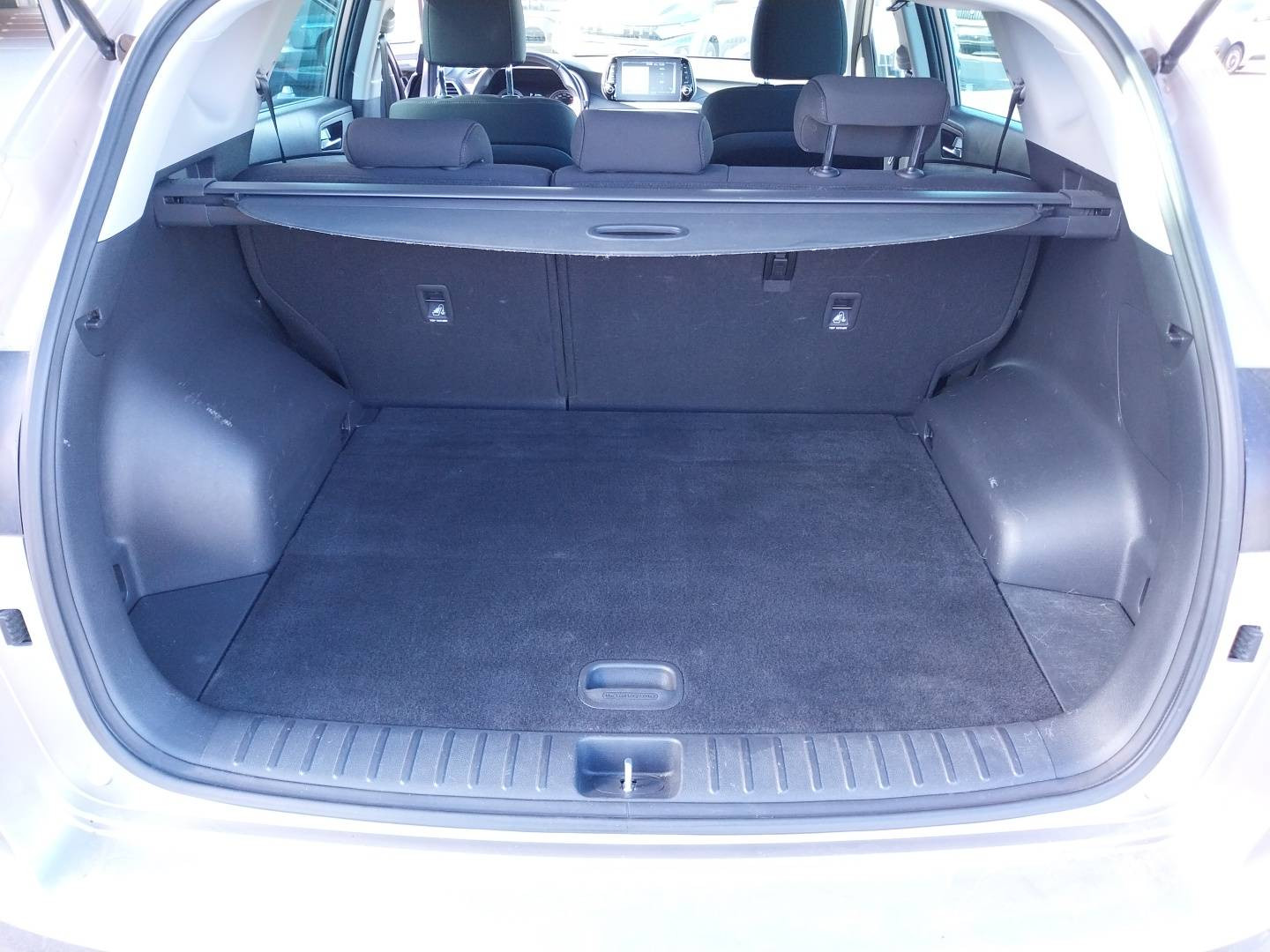 Vente en ligne Hyundai Tucson  1.6 CRDi 136 DCT-7 au prix de 18 990 €
