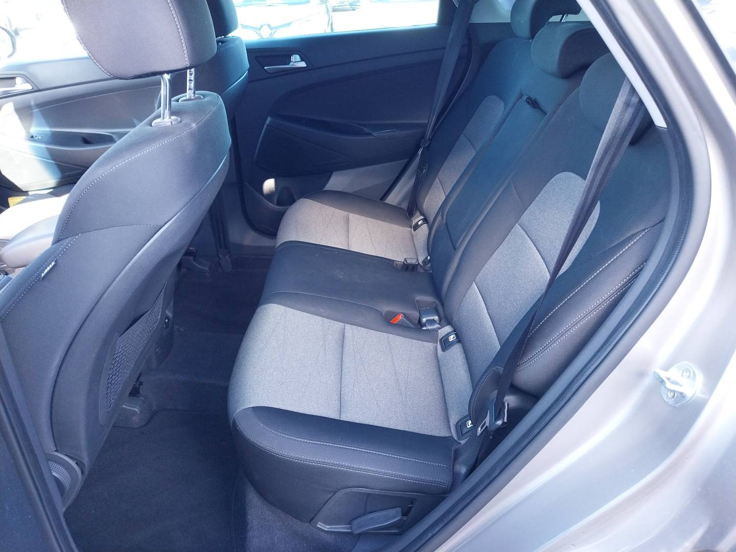 Vente en ligne Hyundai Tucson  1.6 CRDi 136 DCT-7 au prix de 18 990 €