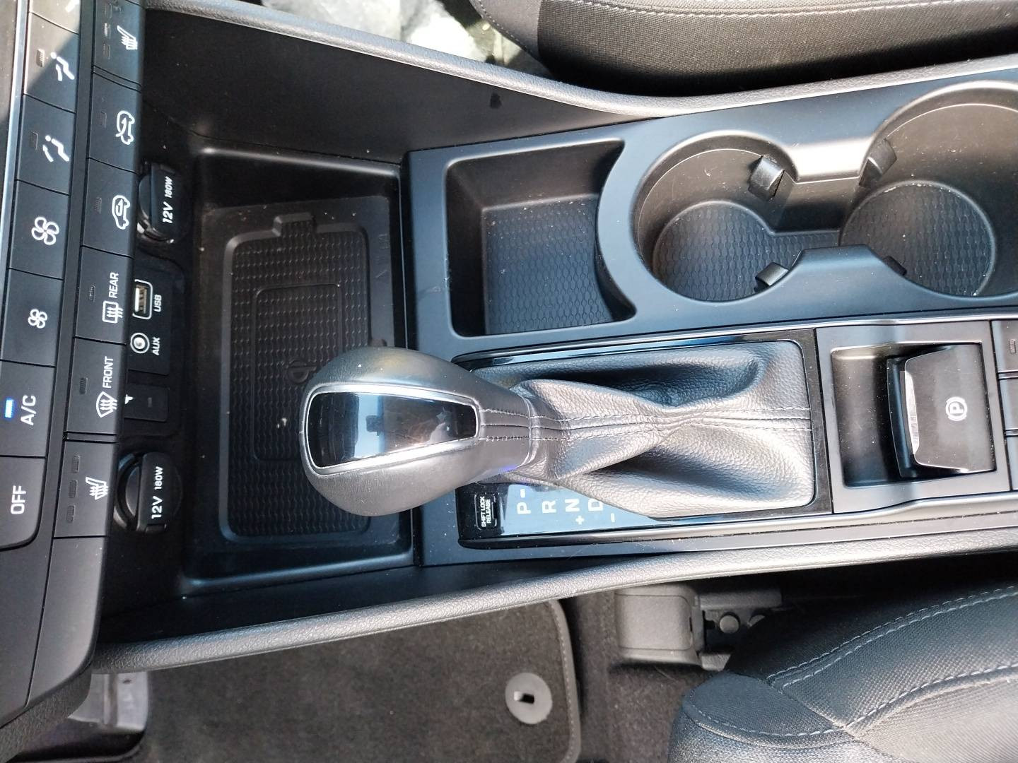Vente en ligne Hyundai Tucson  1.6 CRDi 136 DCT-7 au prix de 18 990 €