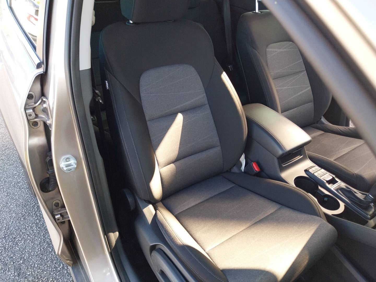 Vente en ligne Hyundai Tucson  1.6 CRDi 136 DCT-7 au prix de 18 990 €