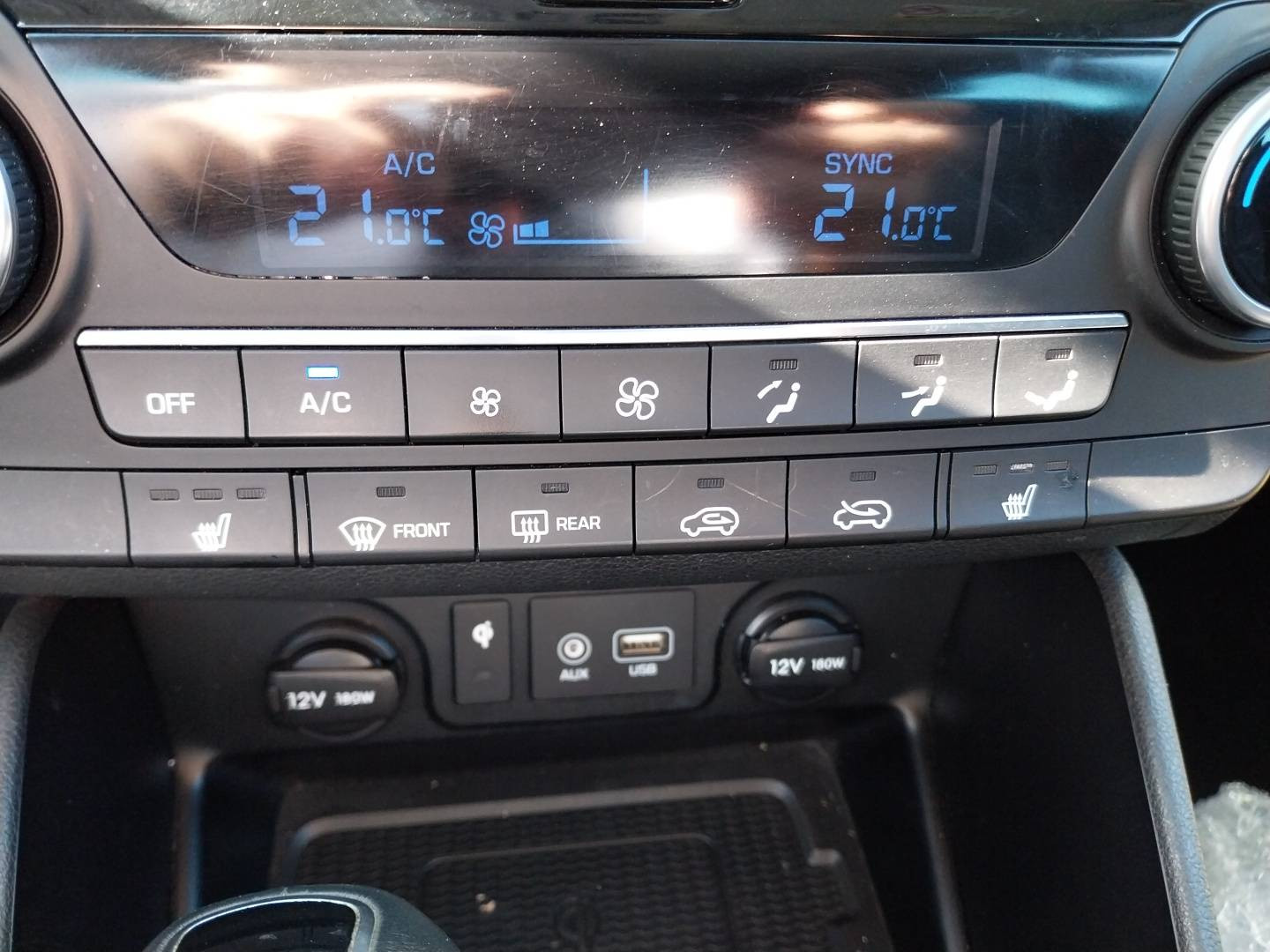 Vente en ligne Hyundai Tucson  1.6 CRDi 136 DCT-7 au prix de 18 990 €