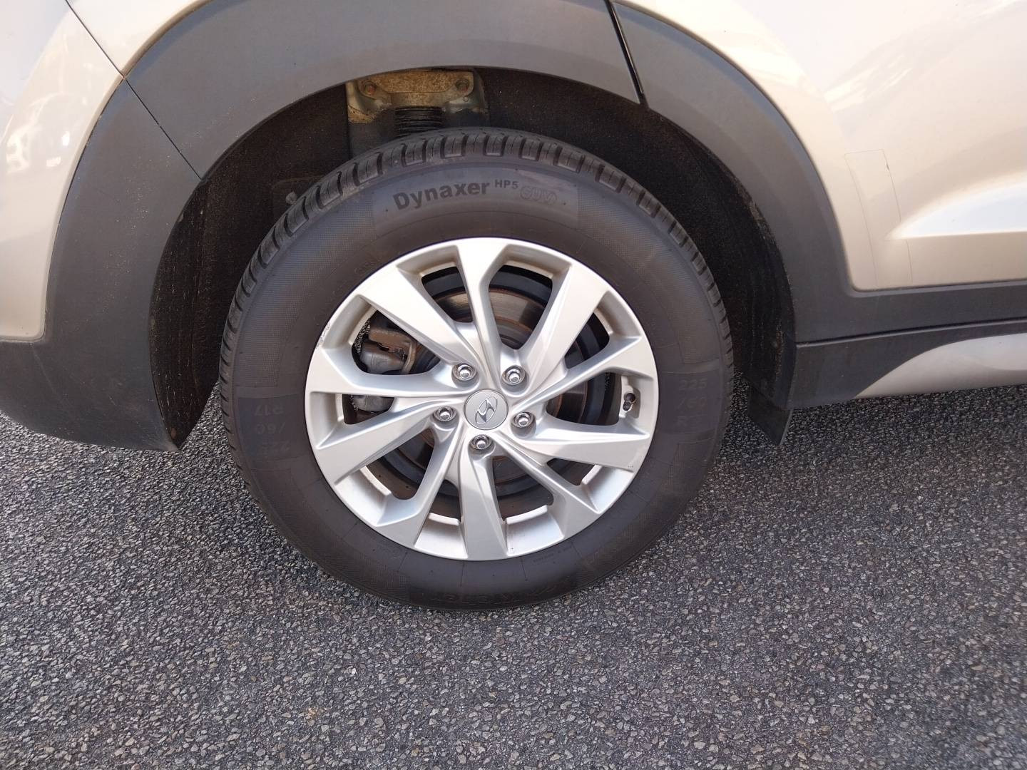 Vente en ligne Hyundai Tucson  1.6 CRDi 136 DCT-7 au prix de 18 990 €
