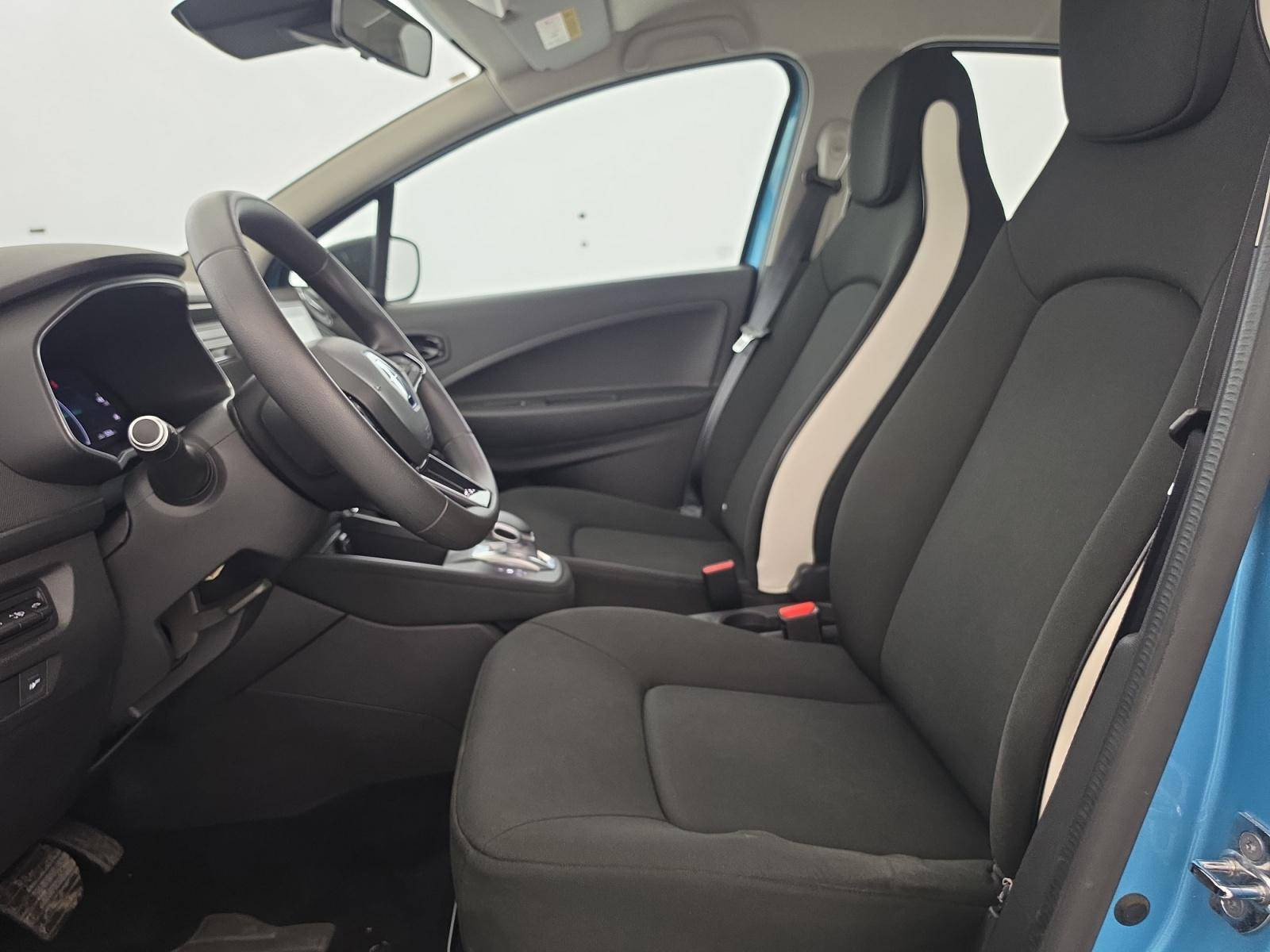 Vente en ligne Renault Zoé  R110 Achat Intégral au prix de 13 990 €