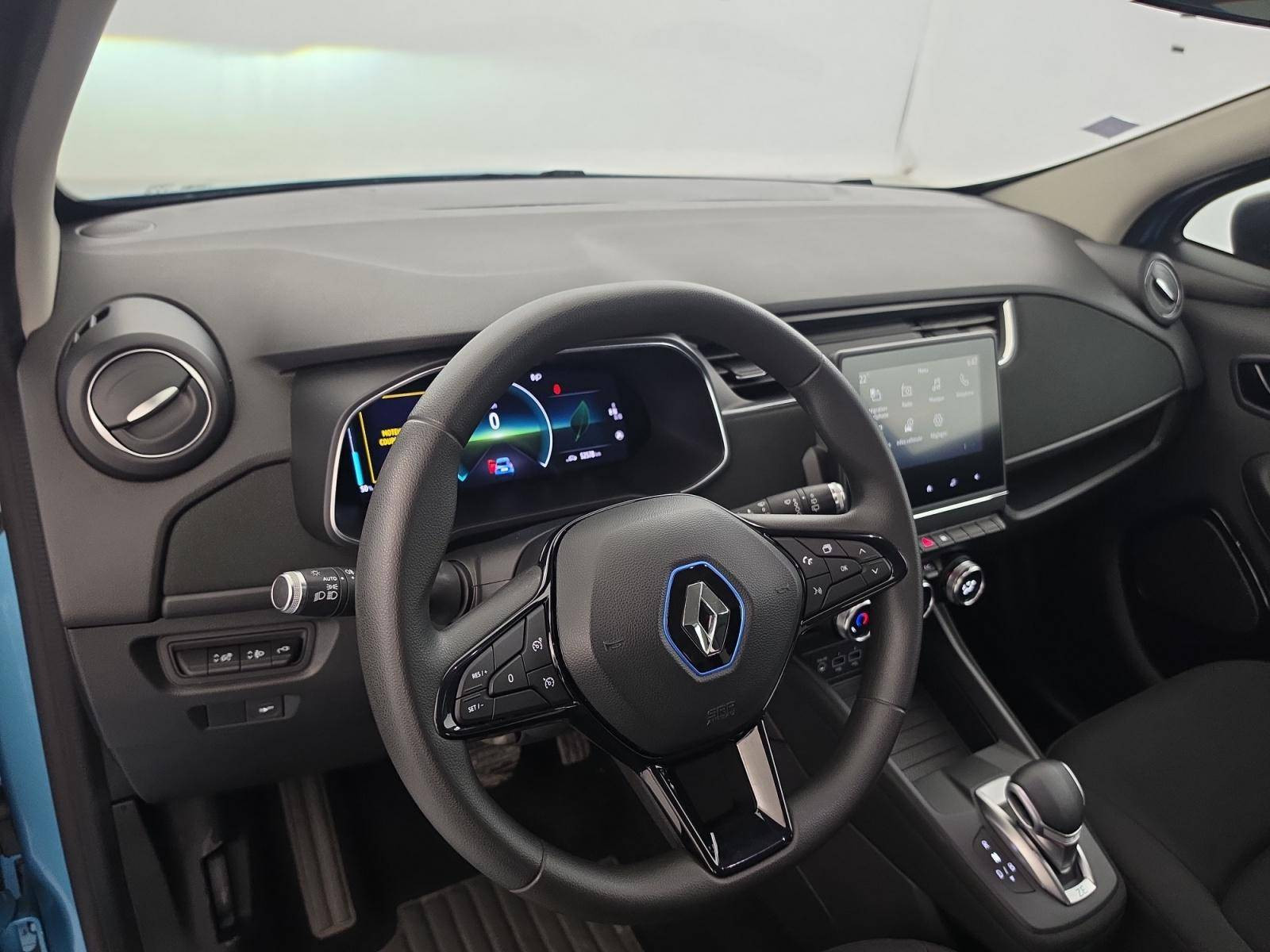 Vente en ligne Renault Zoé  R110 Achat Intégral au prix de 13 990 €