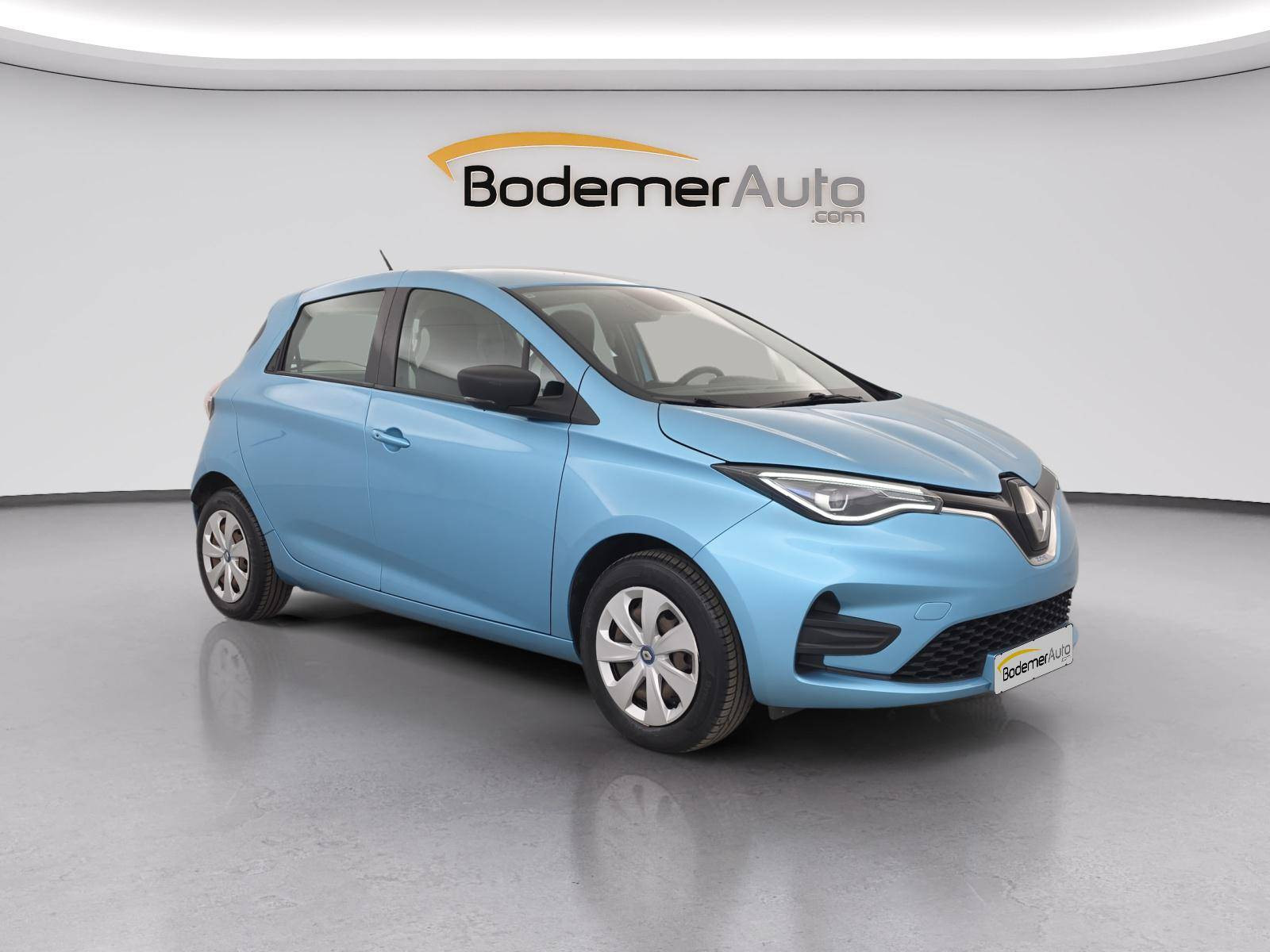 Vente en ligne Renault Zoé  R110 Achat Intégral au prix de 13 990 €