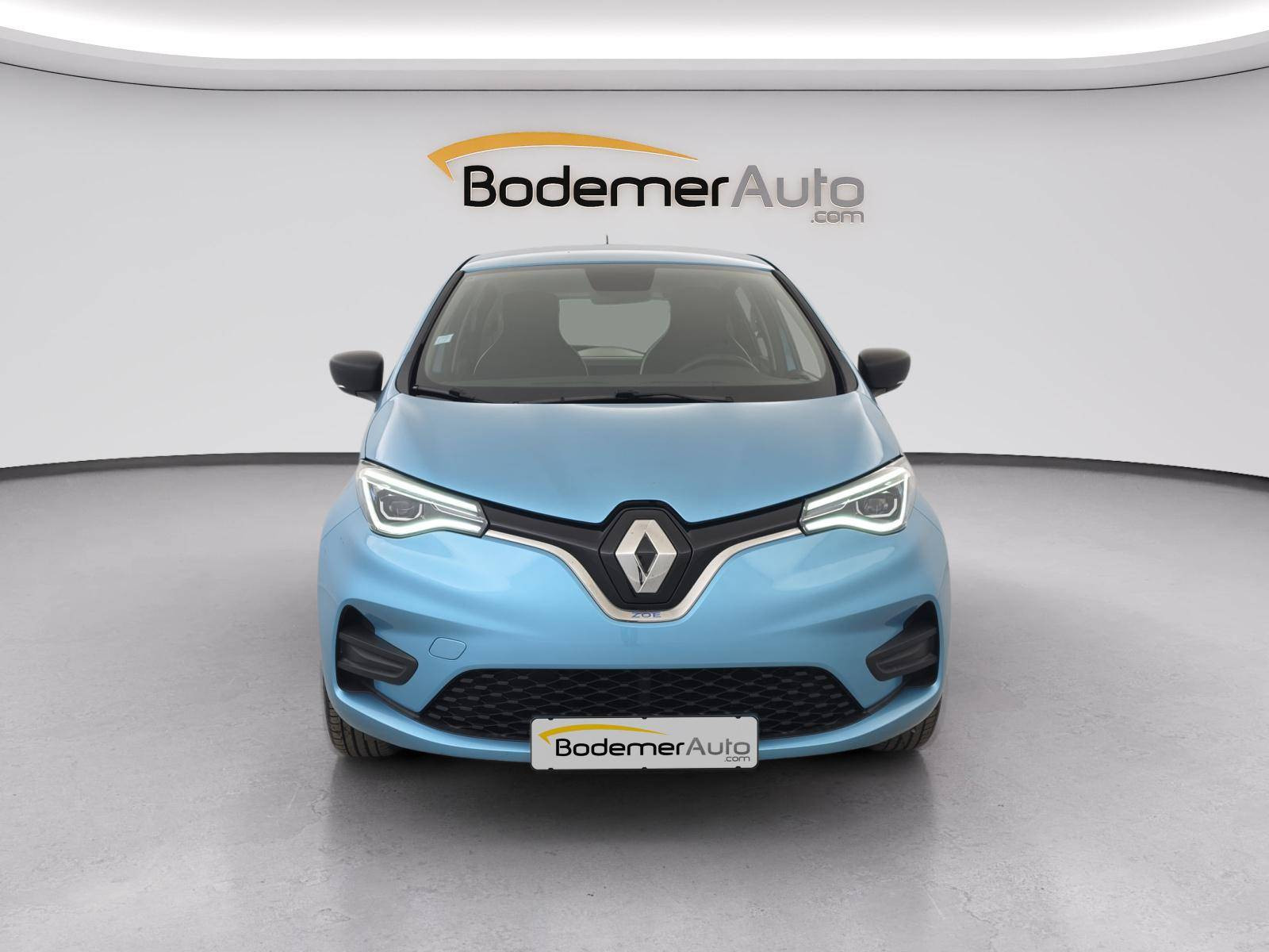 Vente en ligne Renault Zoé  R110 Achat Intégral au prix de 13 990 €