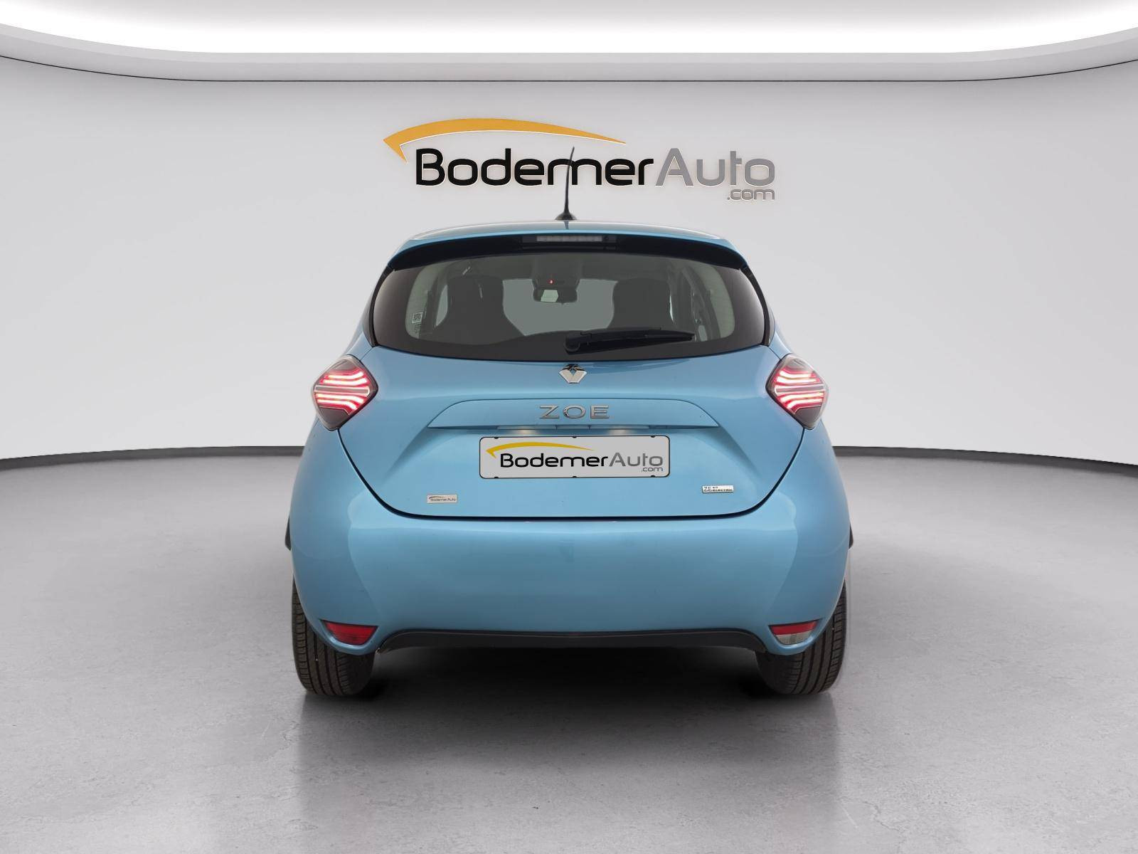 Vente en ligne Renault Zoé  R110 Achat Intégral au prix de 13 990 €