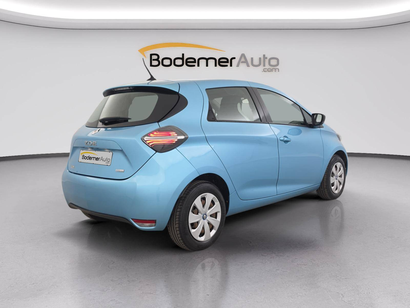 Vente en ligne Renault Zoé  R110 Achat Intégral au prix de 13 990 €