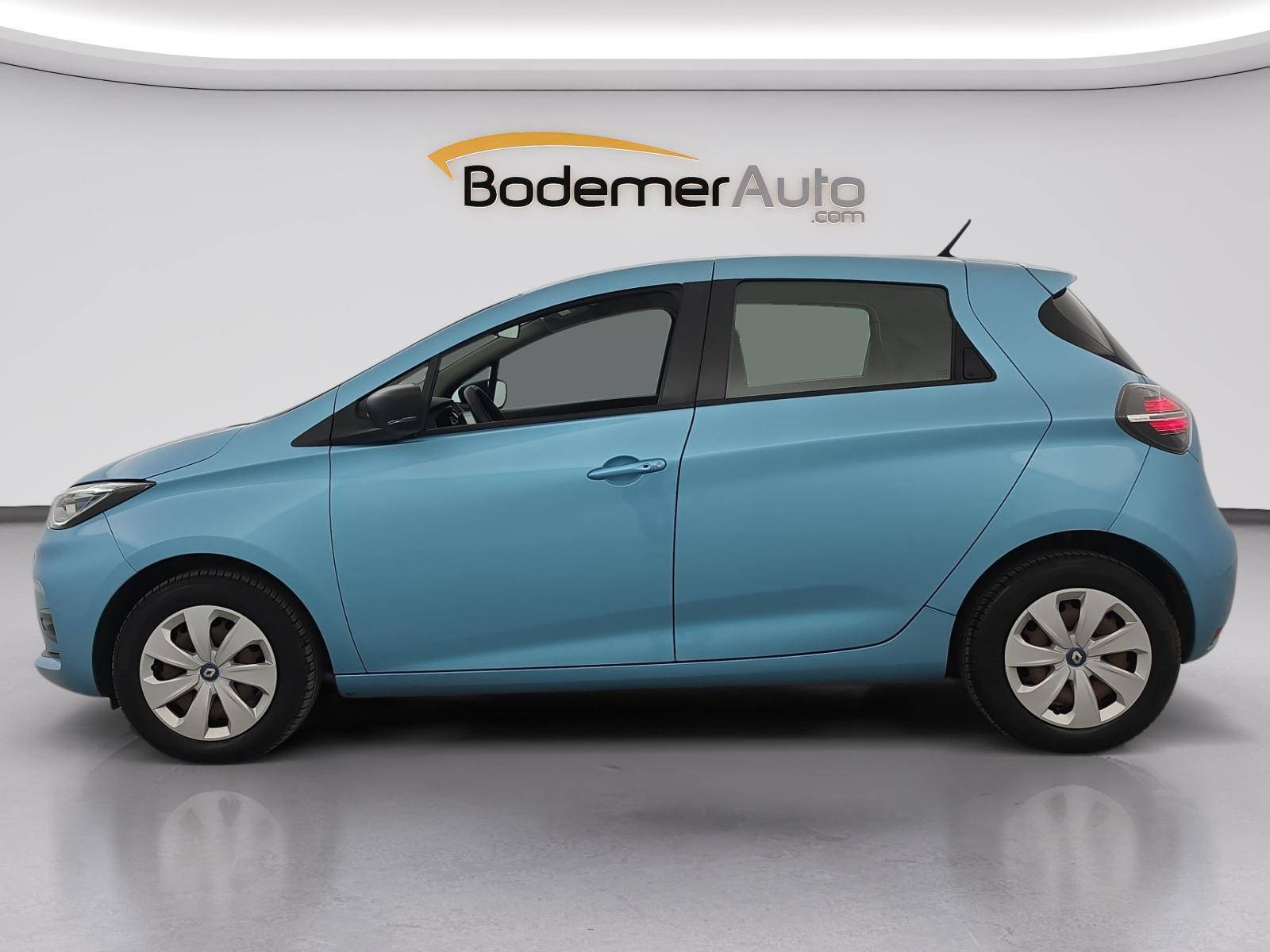 Vente en ligne Renault Zoé  R110 Achat Intégral au prix de 13 990 €