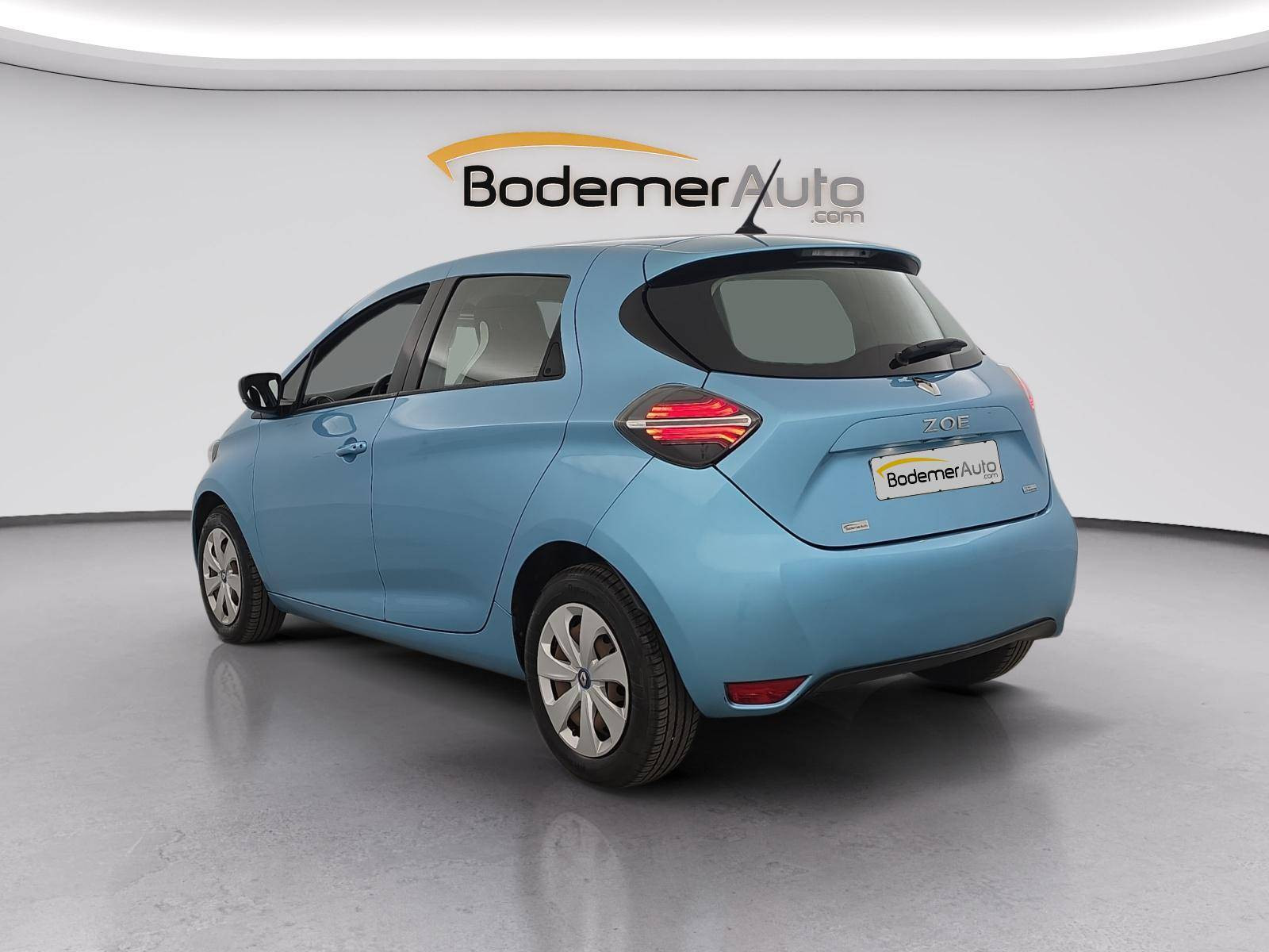 Vente en ligne Renault Zoé  R110 Achat Intégral au prix de 13 990 €