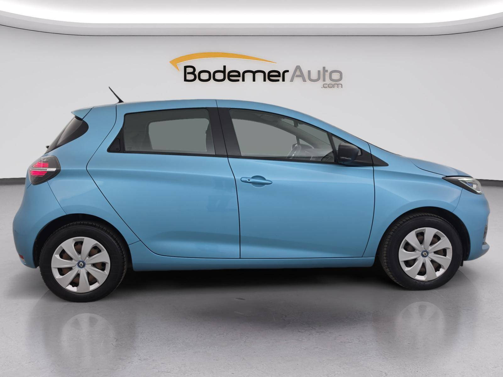 Vente en ligne Renault Zoé  R110 Achat Intégral au prix de 13 990 €