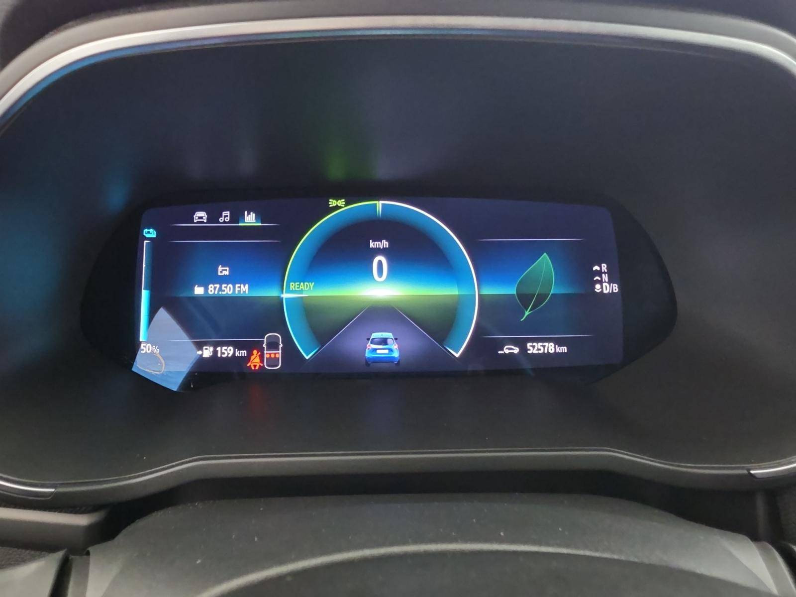 Vente en ligne Renault Zoé  R110 Achat Intégral au prix de 13 990 €