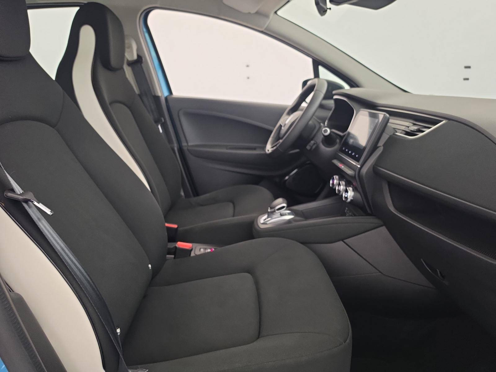Vente en ligne Renault Zoé  R110 Achat Intégral au prix de 13 990 €